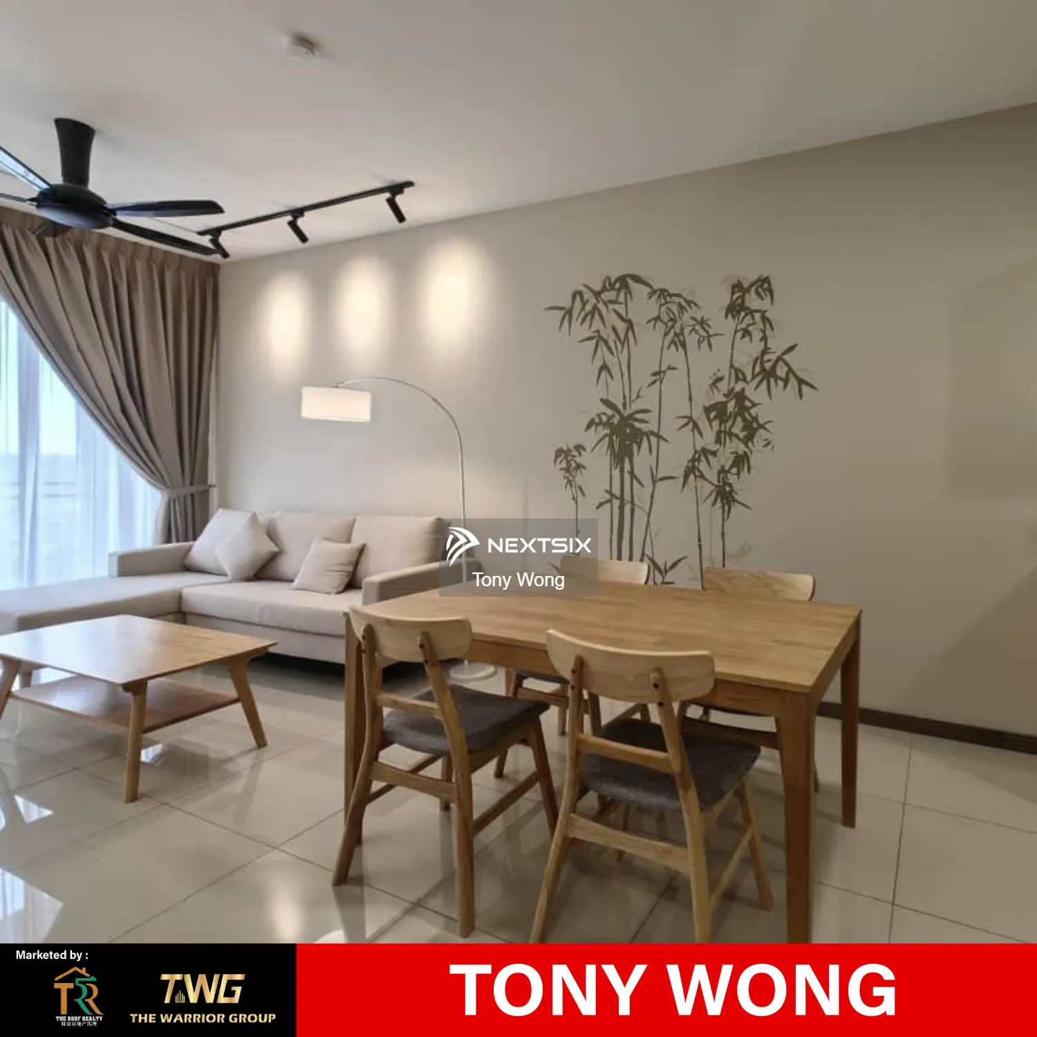 Condominium For Rent in Kota Kinabalu Sabah