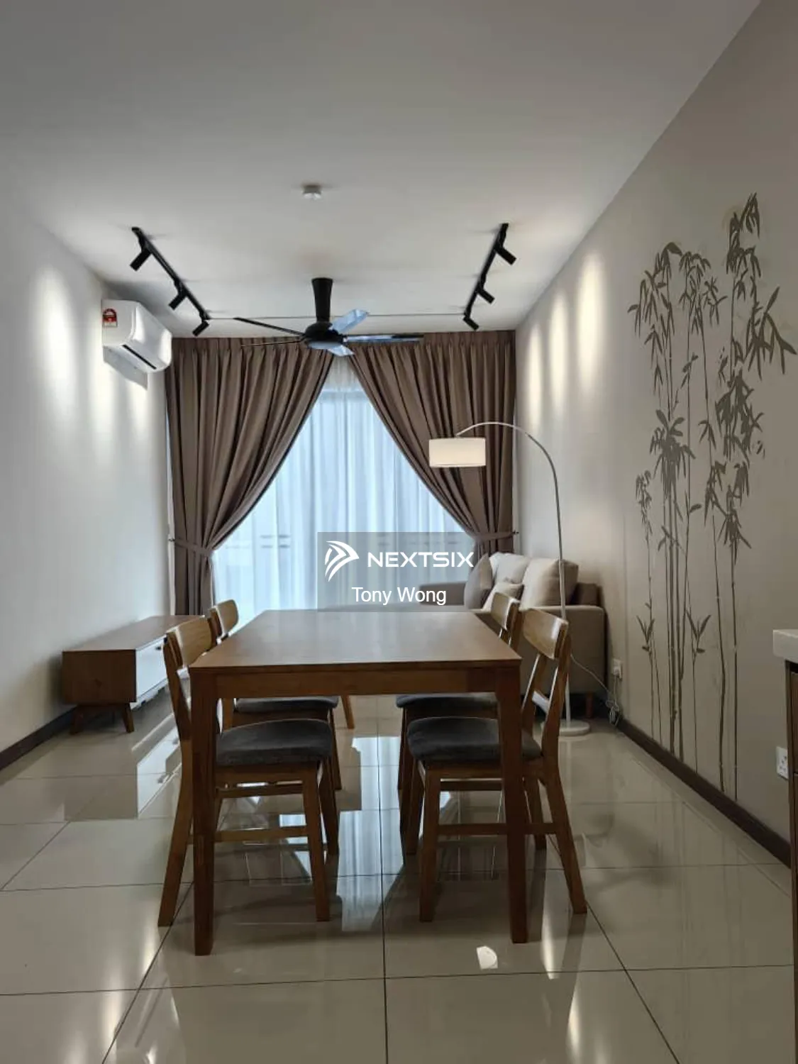 Condominium For Rent in Kota Kinabalu Sabah - Image 5
