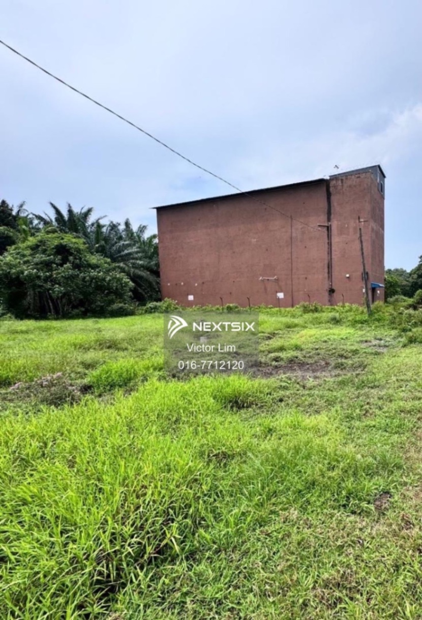 Agricultural Land For Sale in Pontian Johor - Image 5