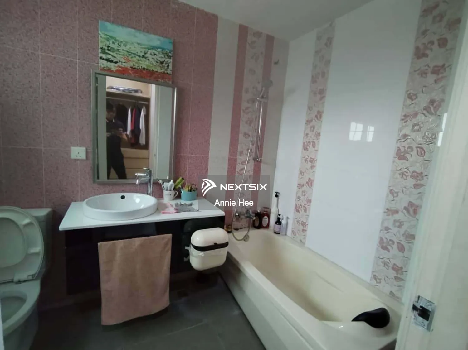 2.5-sty Terrace/Link House For Sale in Kota Kinabalu Sabah - Image 11