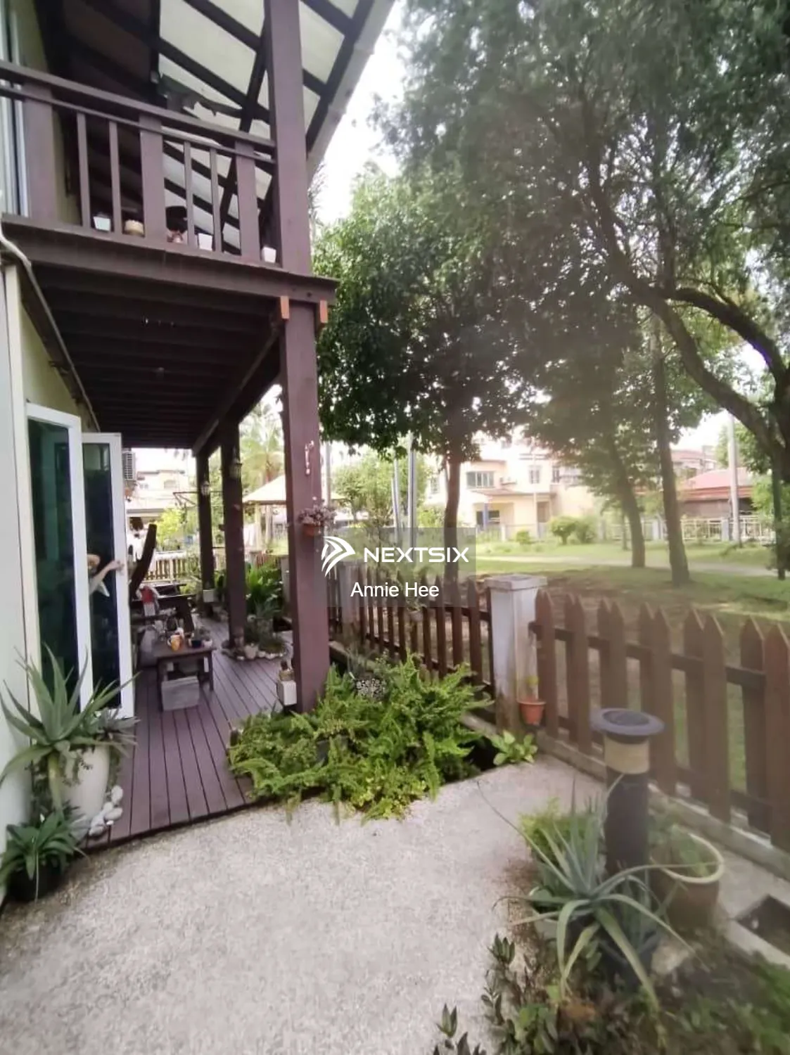 2.5-sty Terrace/Link House For Sale in Kota Kinabalu Sabah - Image 12