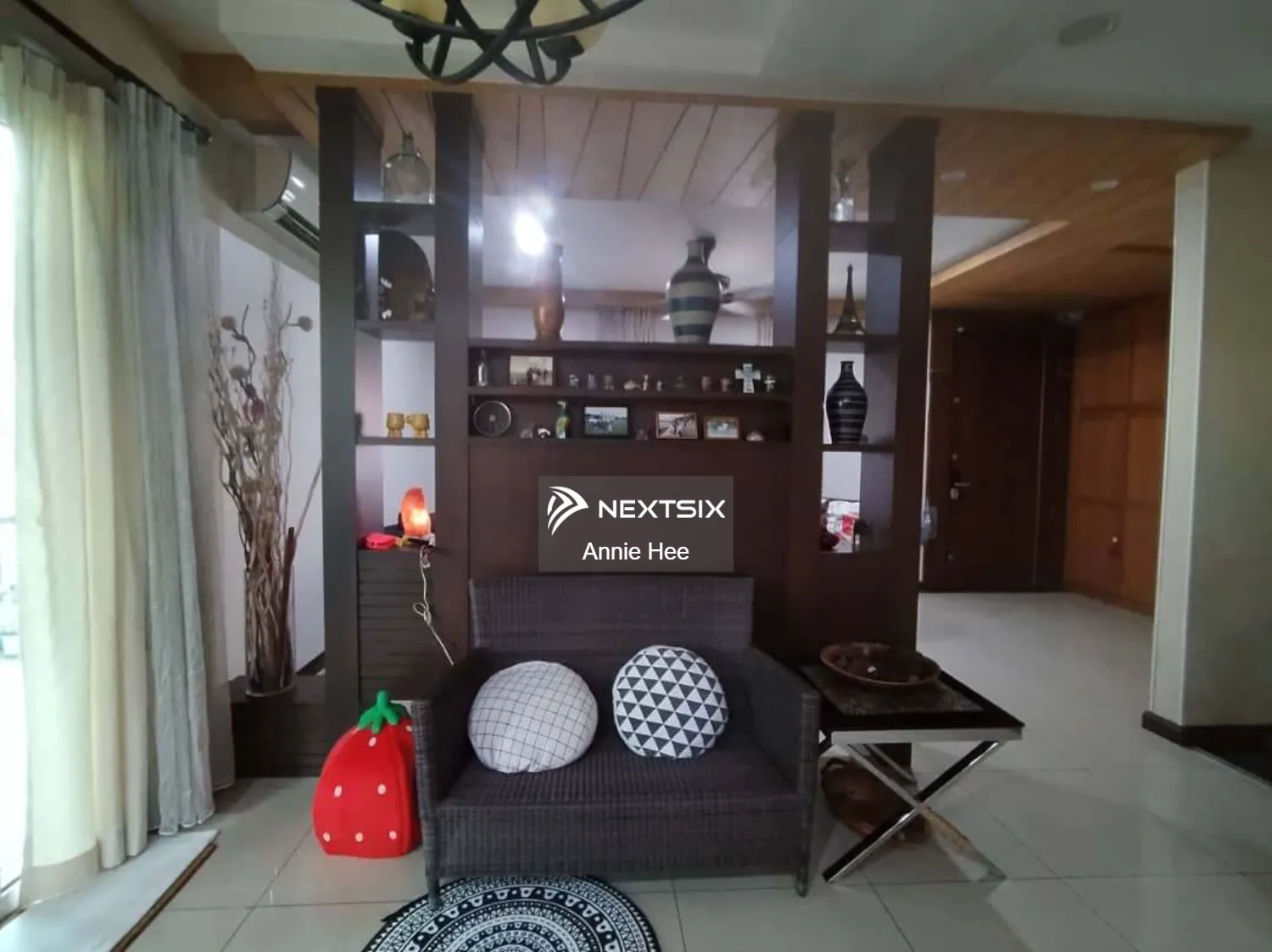 2.5-sty Terrace/Link House For Sale in Kota Kinabalu Sabah - Image 5