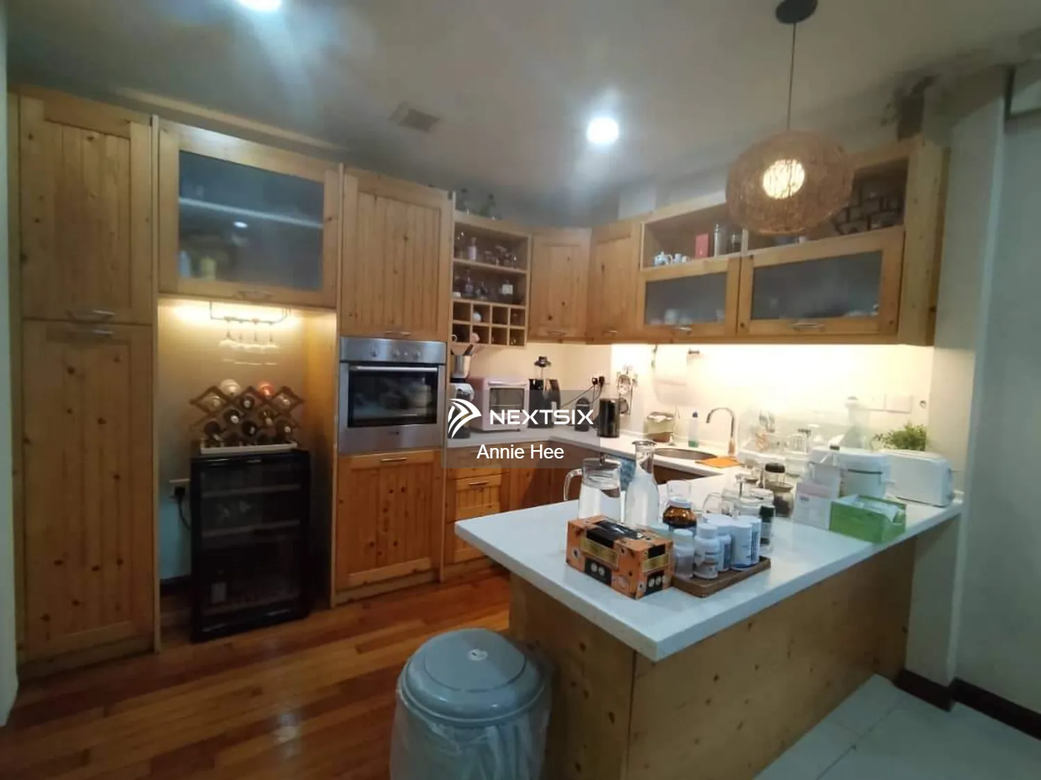 2.5-sty Terrace/Link House For Sale in Kota Kinabalu Sabah - Image 6