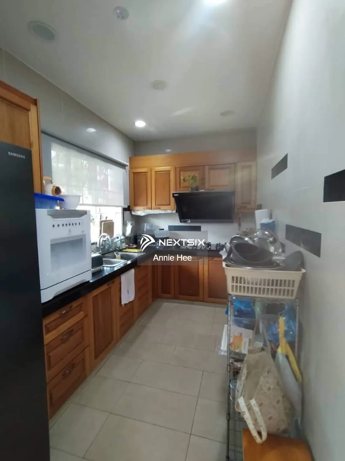 2.5-sty Terrace/Link House For Sale in Kota Kinabalu Sabah - Image 8