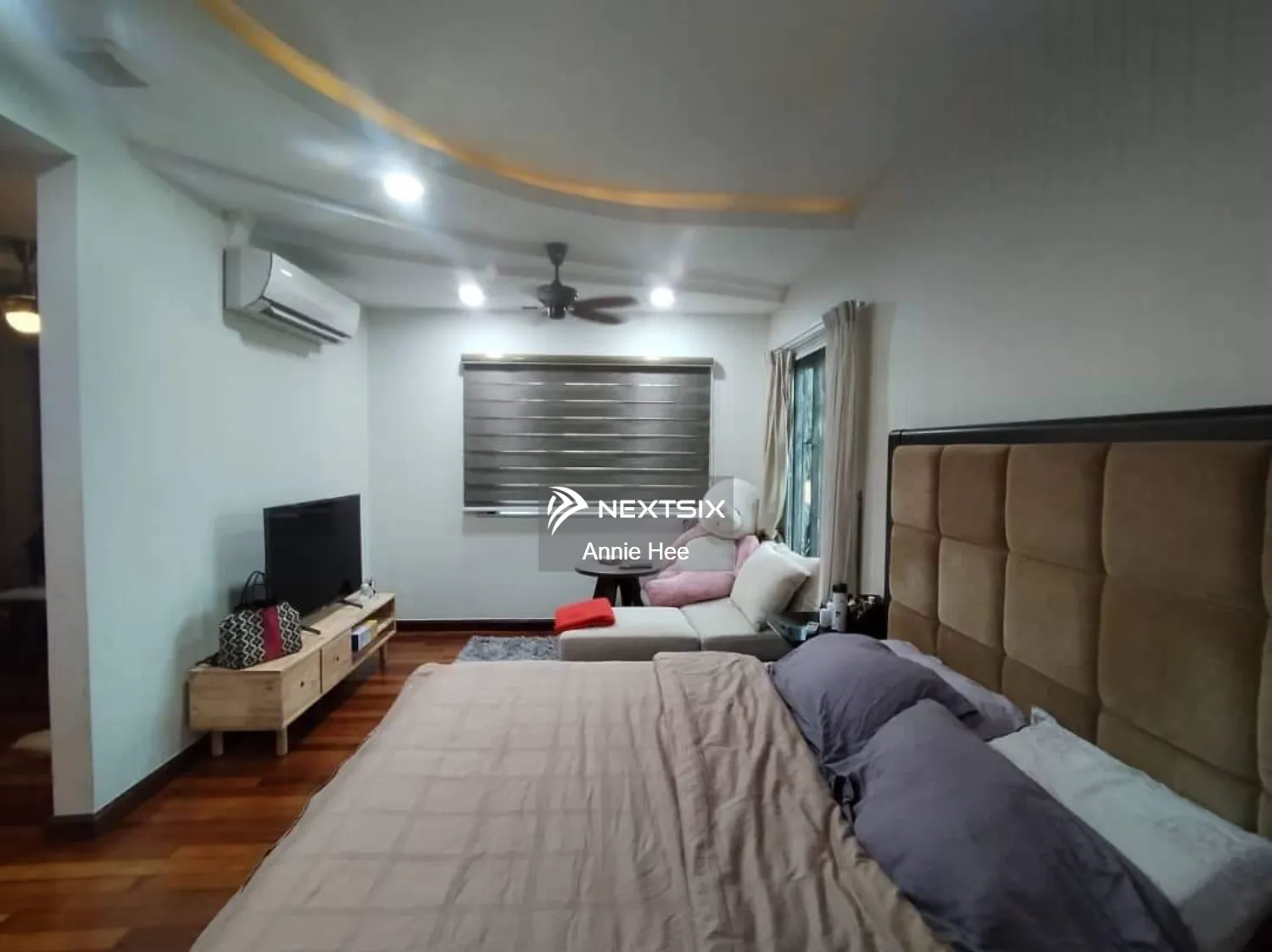 2.5-sty Terrace/Link House For Sale in Kota Kinabalu Sabah - Image 9