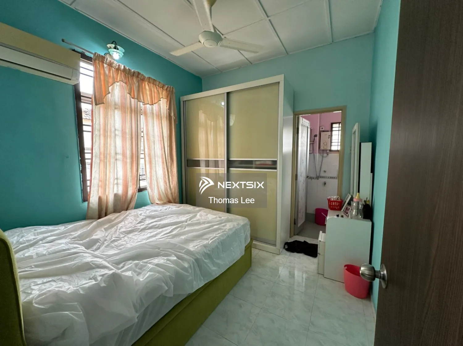 2-sty Terrace/Link House For Sale in Iskandar Puteri (Nusajaya) Johor - Image 10