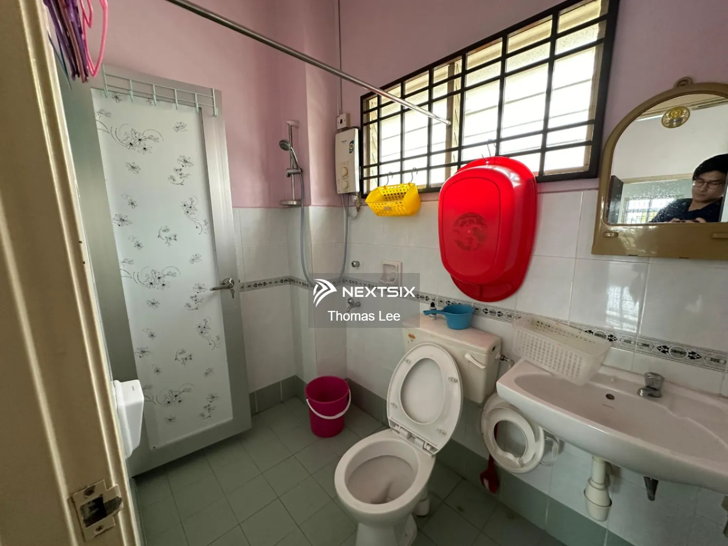 2-sty Terrace/Link House For Sale in Iskandar Puteri (Nusajaya) Johor - Image 12