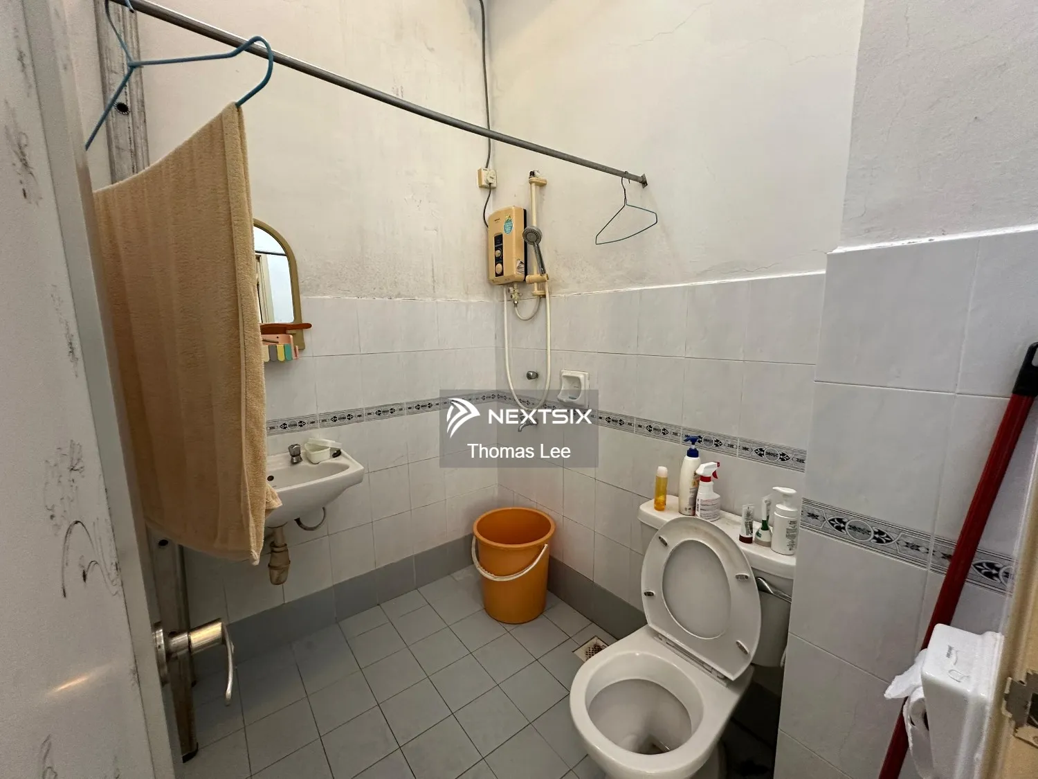 2-sty Terrace/Link House For Sale in Iskandar Puteri (Nusajaya) Johor - Image 6