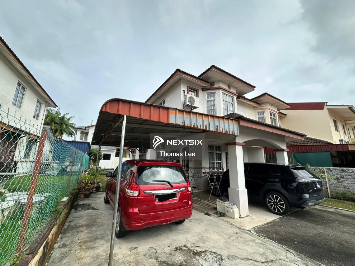 2-sty Terrace/Link House For Sale in Iskandar Puteri (Nusajaya) Johor - Image 9