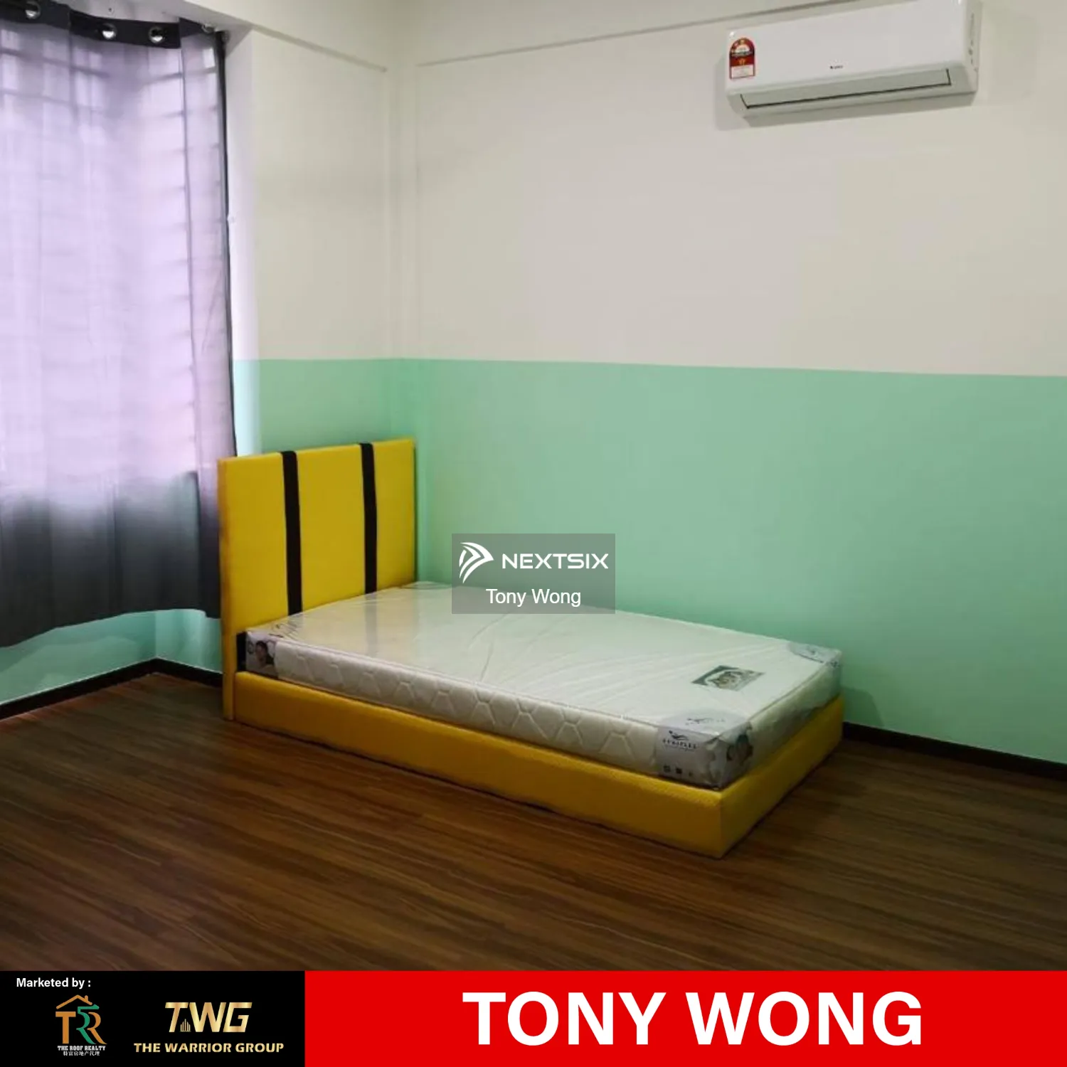 Apartment For Sale in Penampang Sabah