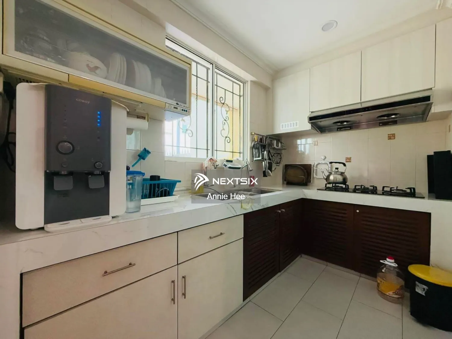 2.5-sty Terrace/Link House For Sale in Kota Kinabalu Sabah - Image 5