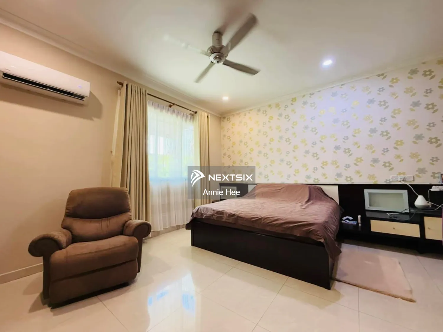2.5-sty Terrace/Link House For Sale in Kota Kinabalu Sabah - Image 6