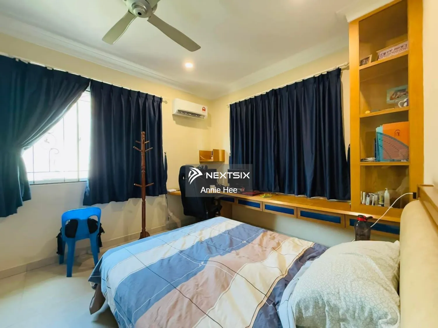 2.5-sty Terrace/Link House For Sale in Kota Kinabalu Sabah - Image 7
