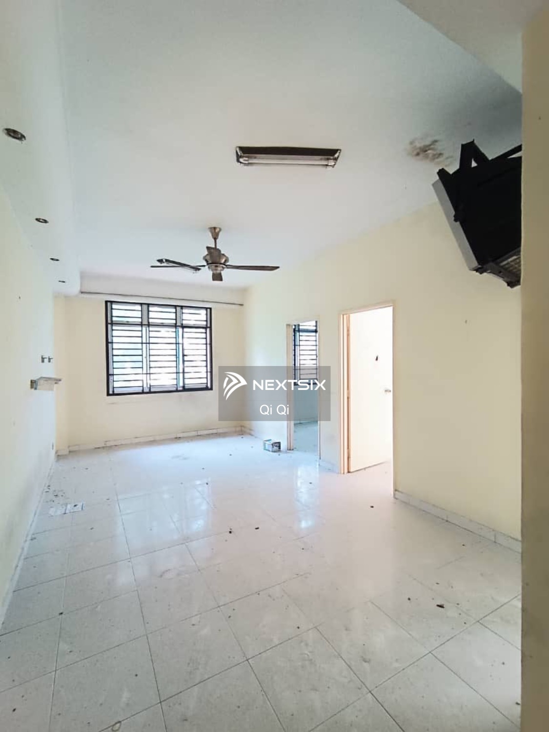 Flat For Sale in Johor Bahru Johor