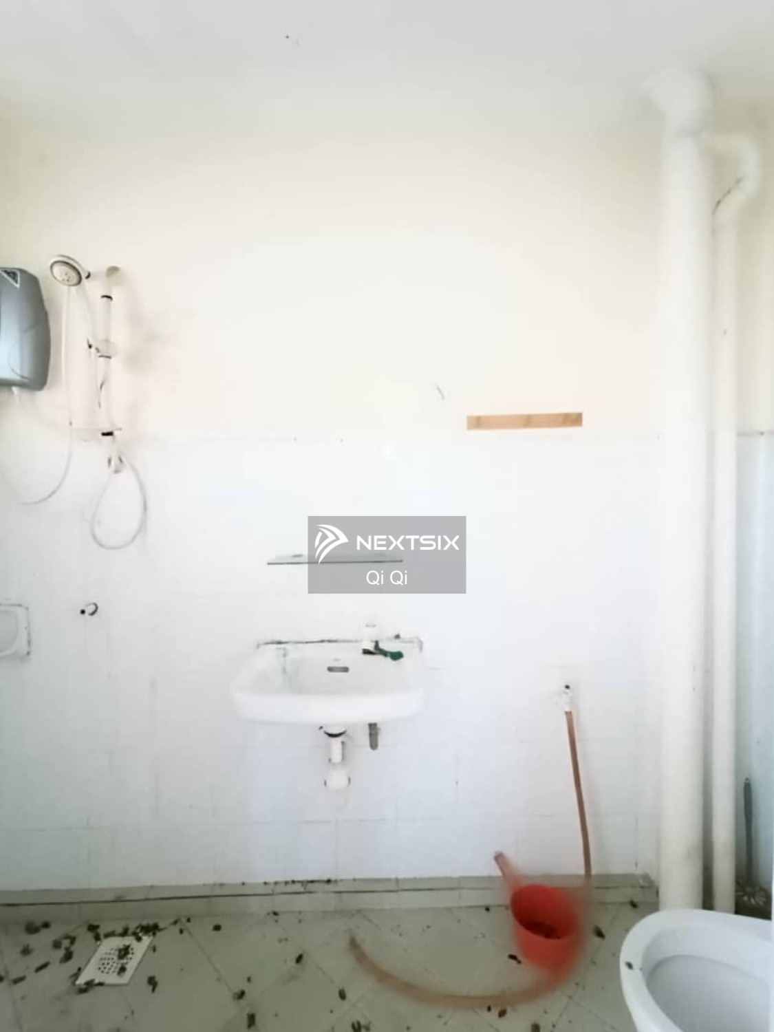 Flat For Sale in Johor Bahru Johor - Image 8