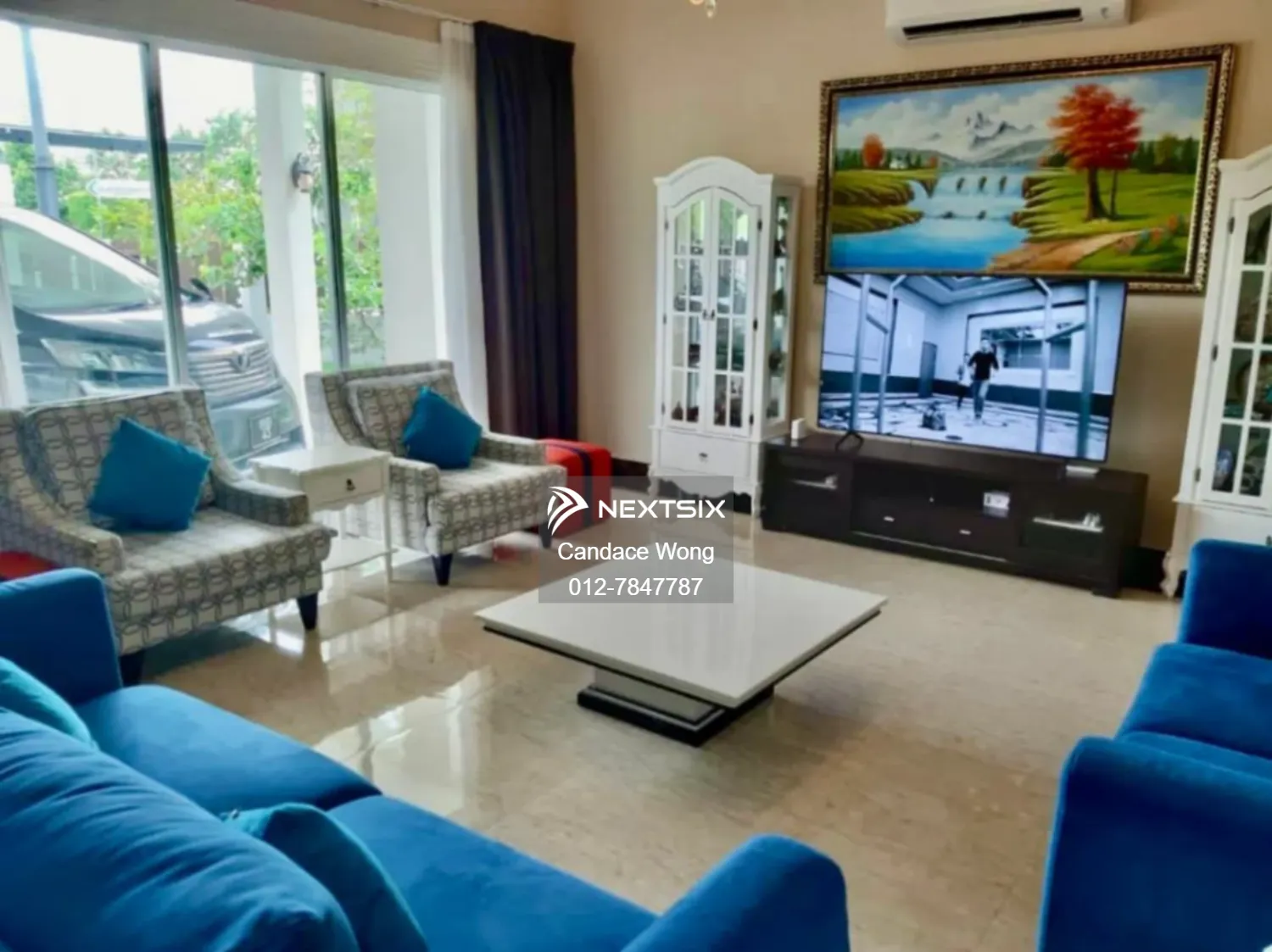 Bungalow For Sale in Kajang Selangor - Image 10