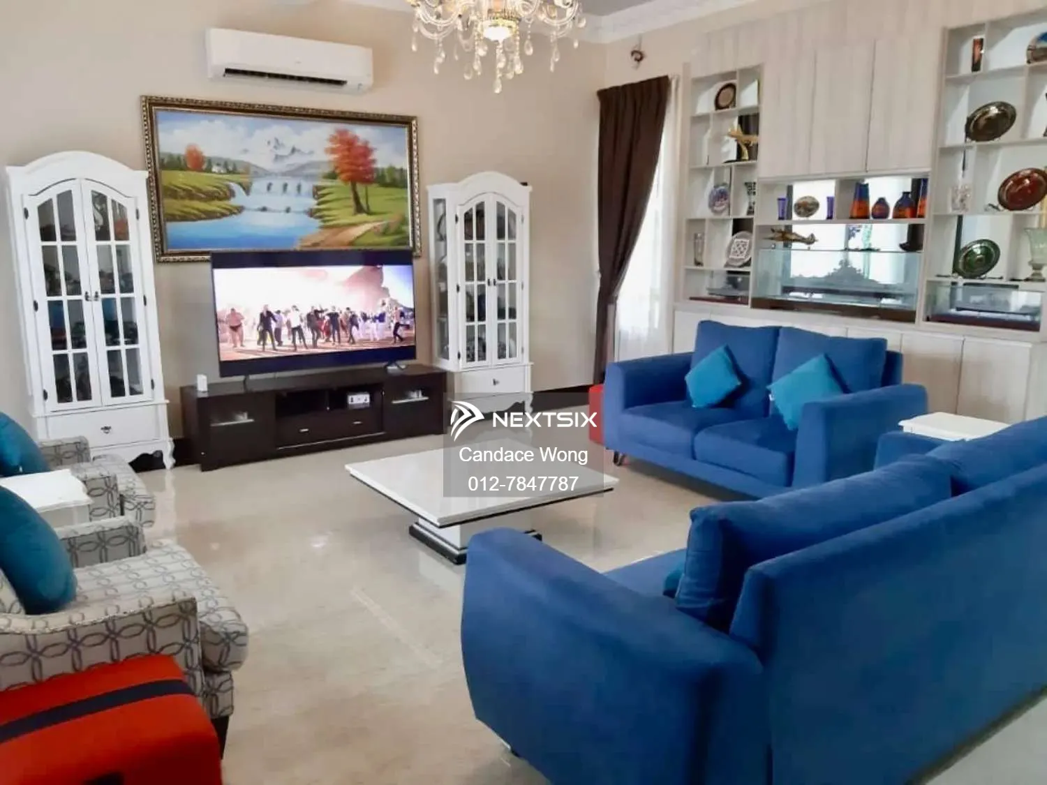 Bungalow For Sale in Kajang Selangor - Image 11