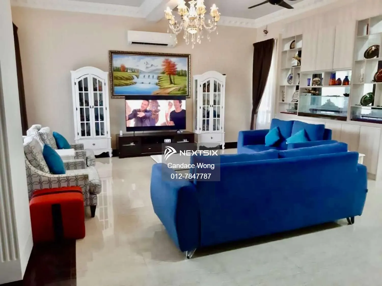 Bungalow For Sale in Kajang Selangor - Image 12