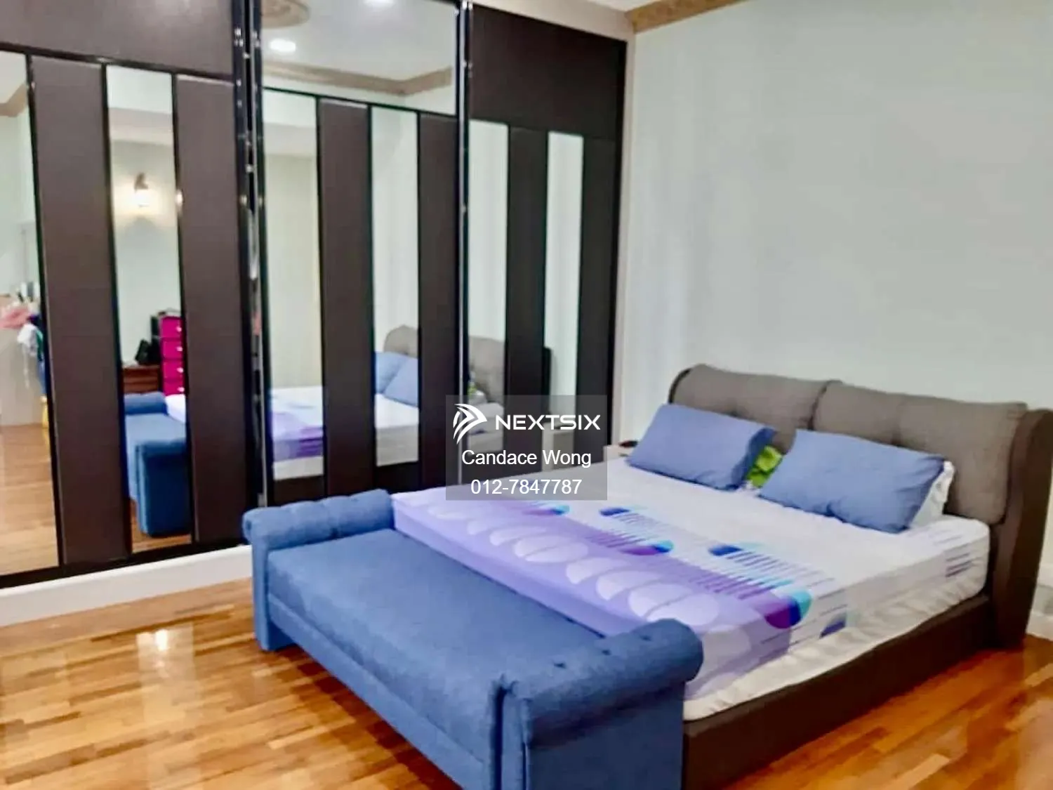 Bungalow For Sale in Kajang Selangor - Image 13