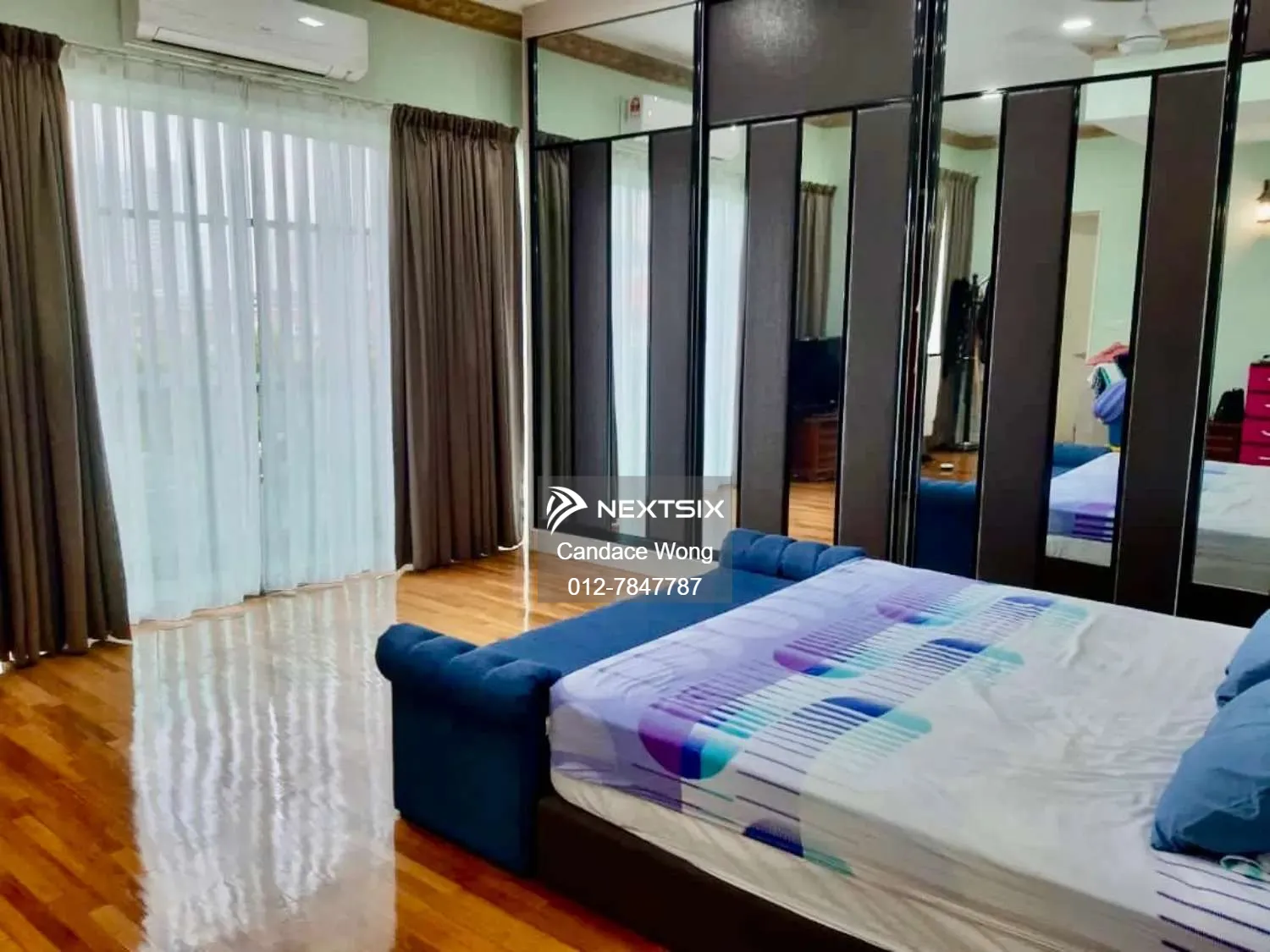 Bungalow For Sale in Kajang Selangor - Image 14