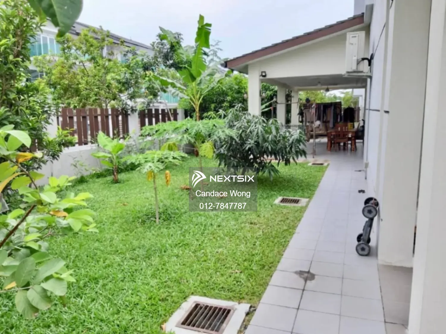 Bungalow For Sale in Kajang Selangor - Image 18