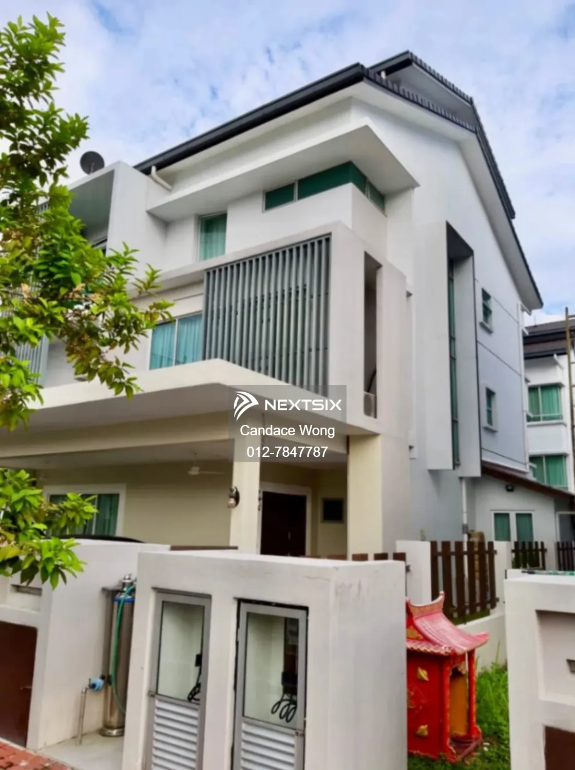Bungalow For Sale in Kajang Selangor - Image 19