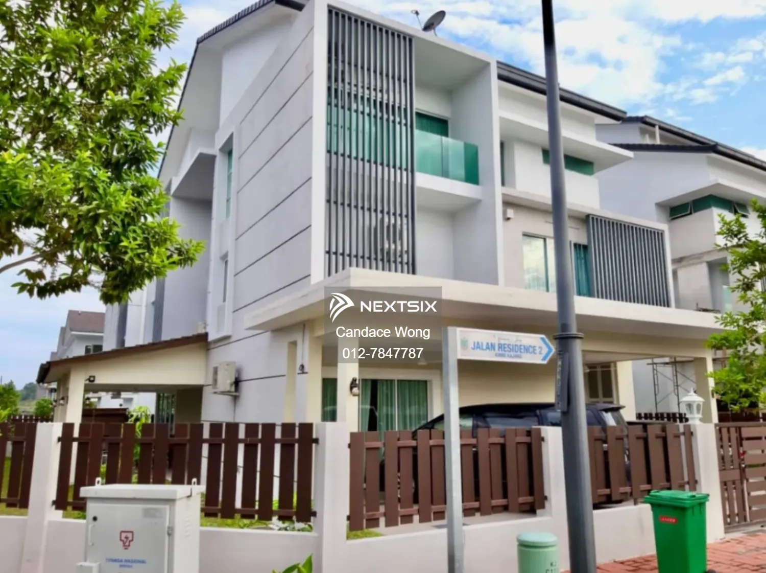 Bungalow For Sale in Kajang Selangor - Image 21