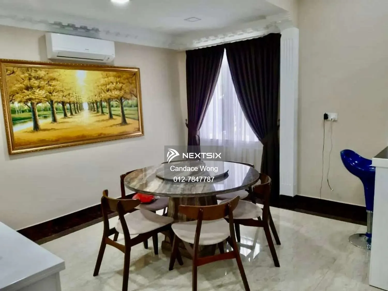 Bungalow For Sale in Kajang Selangor - Image 5