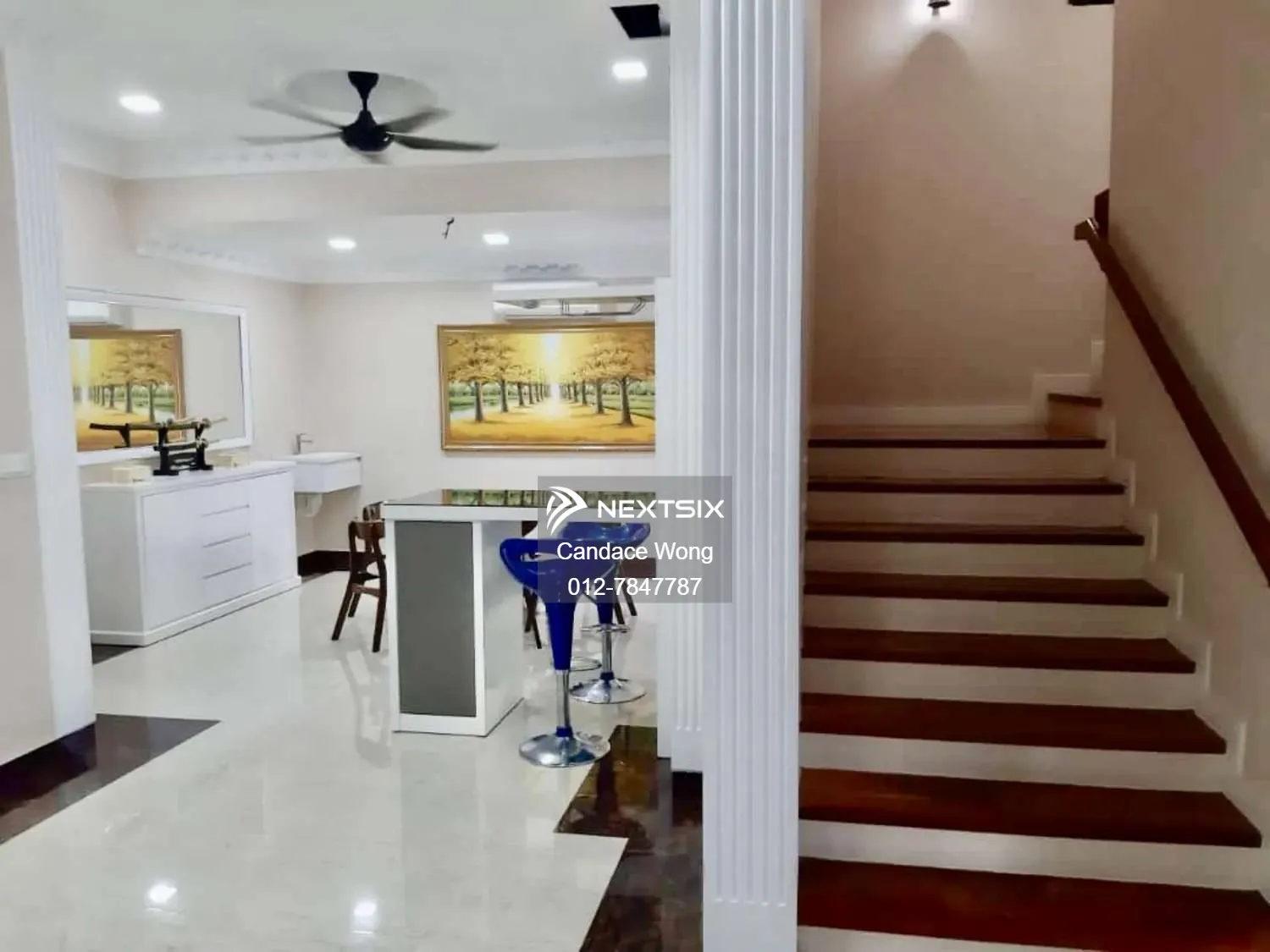 Bungalow For Sale in Kajang Selangor - Image 7