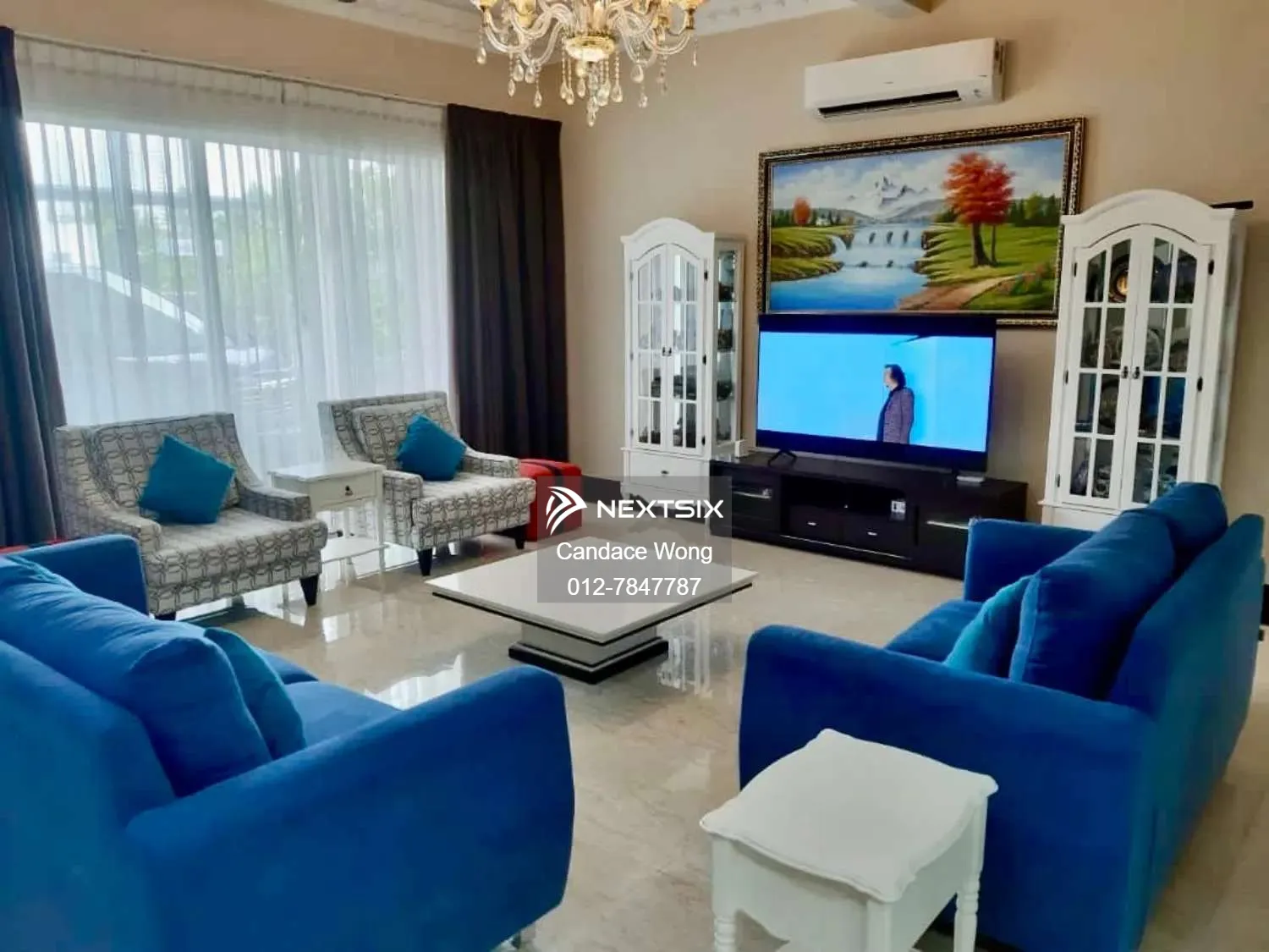 Bungalow For Sale in Kajang Selangor - Image 9