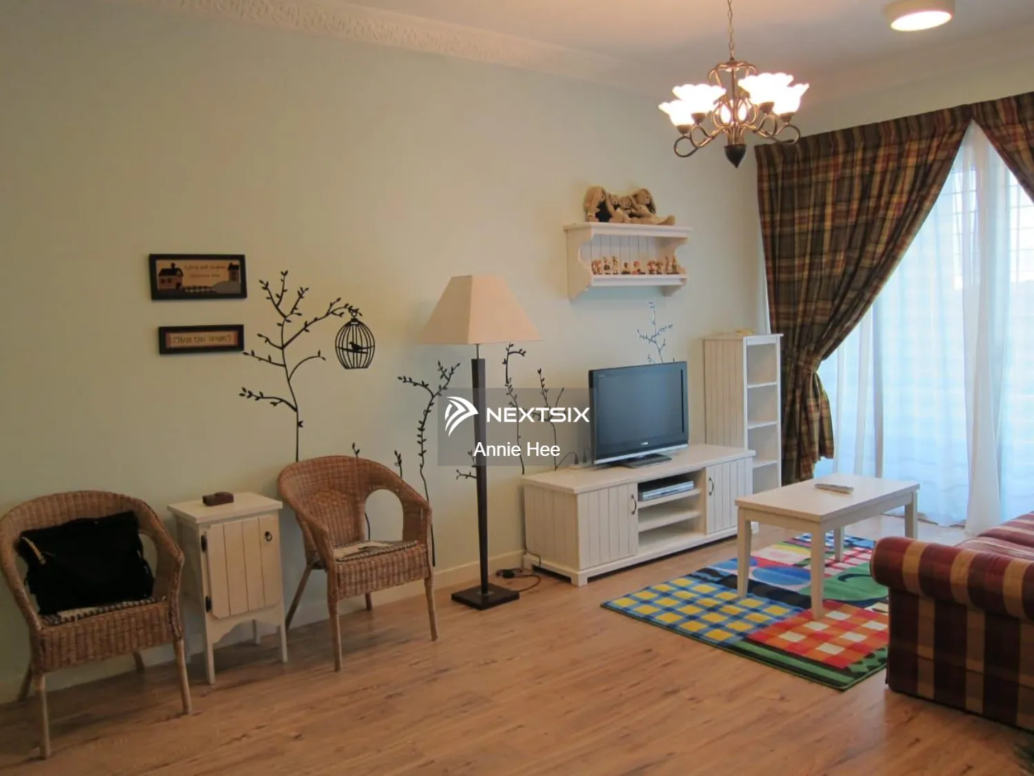 Condominium For Sale in Kota Kinabalu Sabah