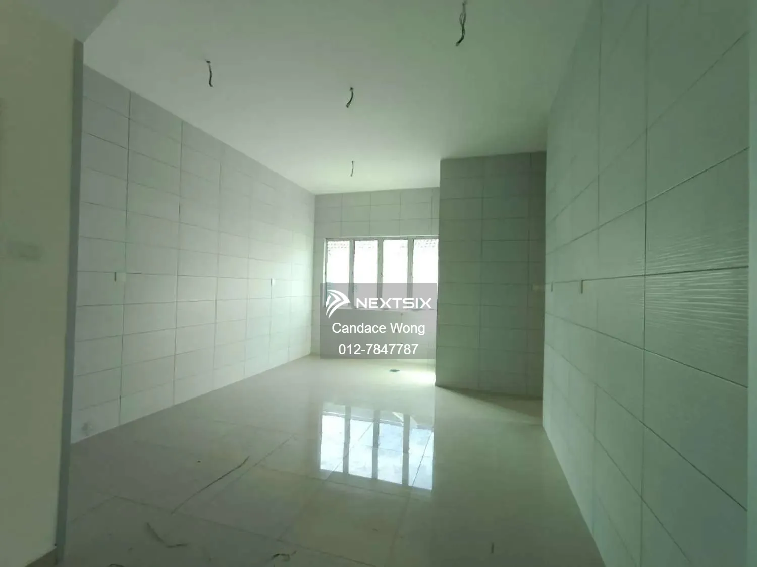 Semi-detached House For Sale in Kajang Selangor - Image 13