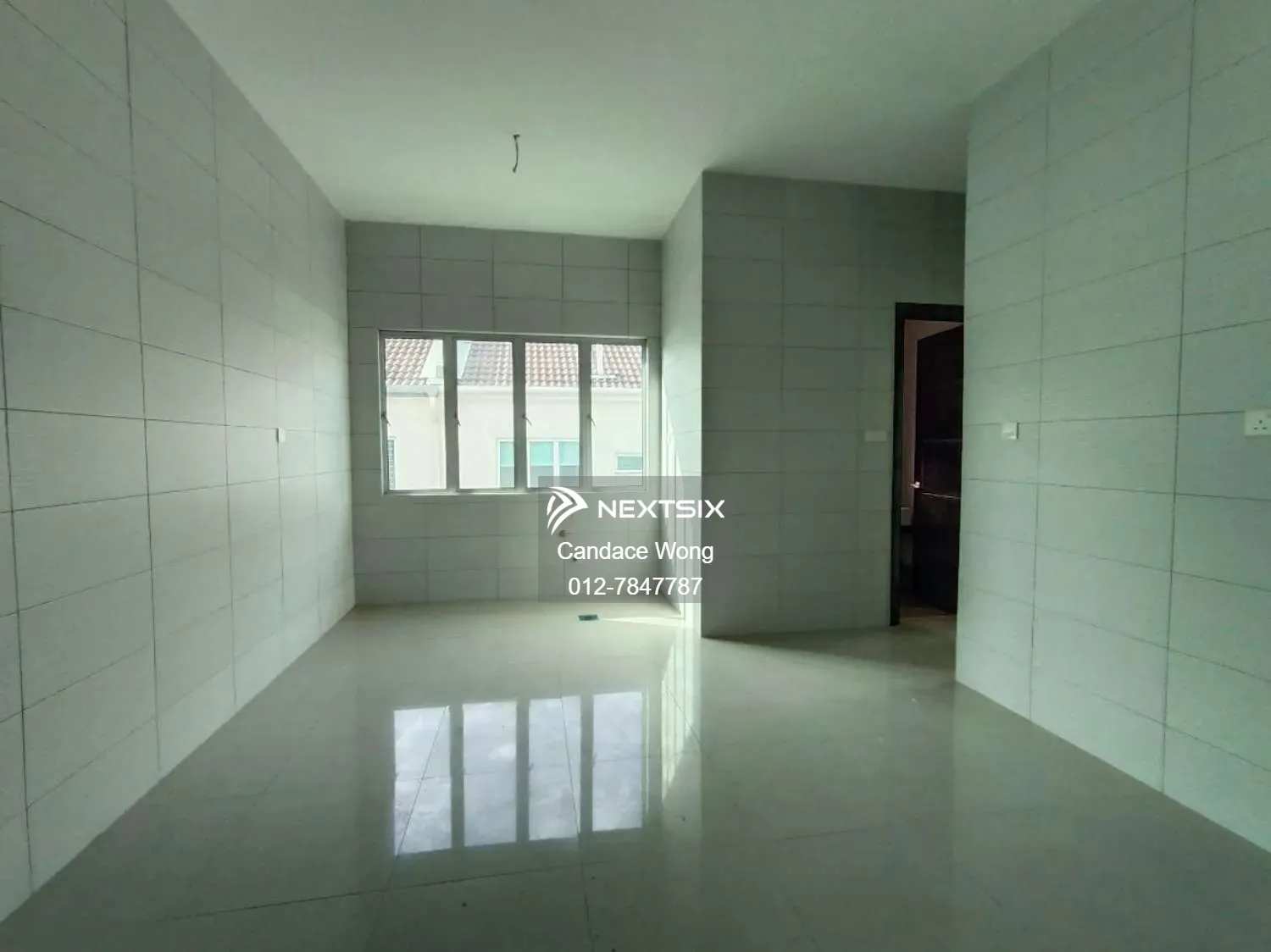 Semi-detached House For Sale in Kajang Selangor - Image 15