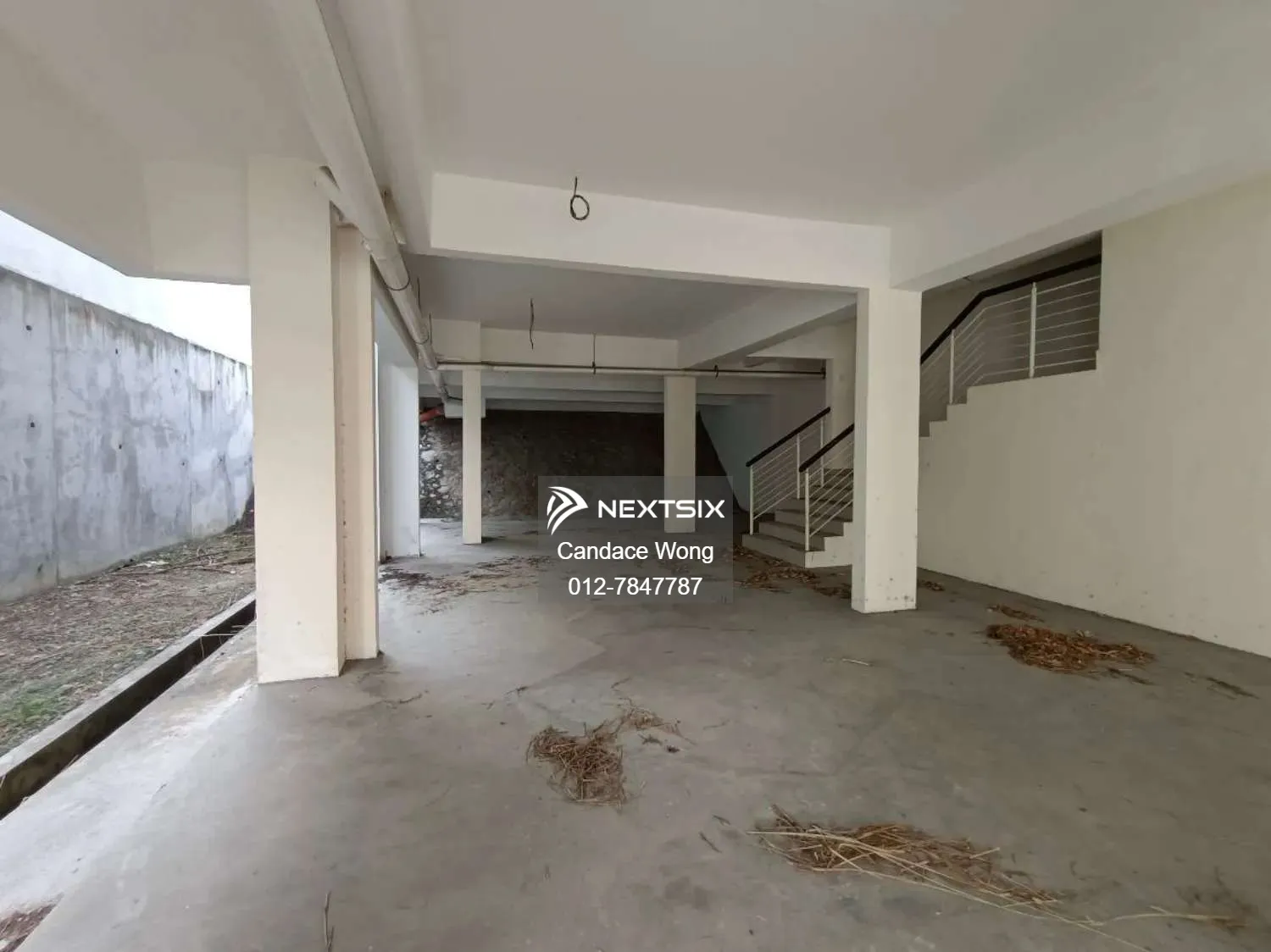 Semi-detached House For Sale in Kajang Selangor - Image 17