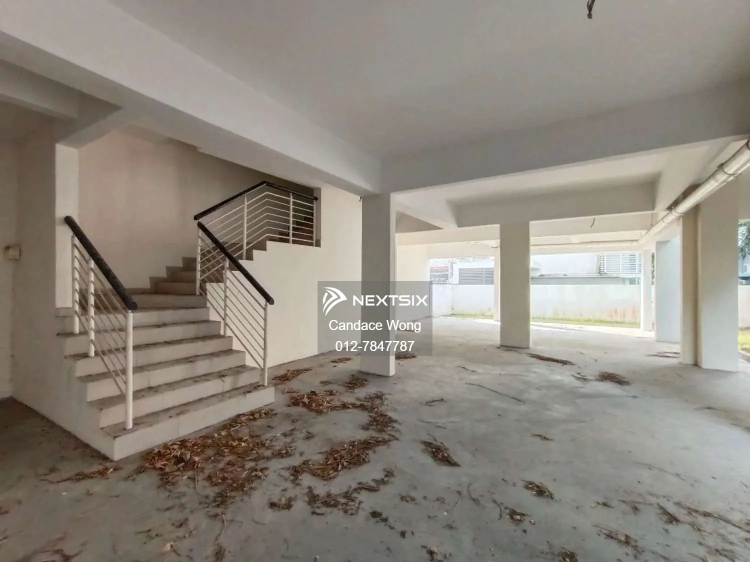 Semi-detached House For Sale in Kajang Selangor - Image 20