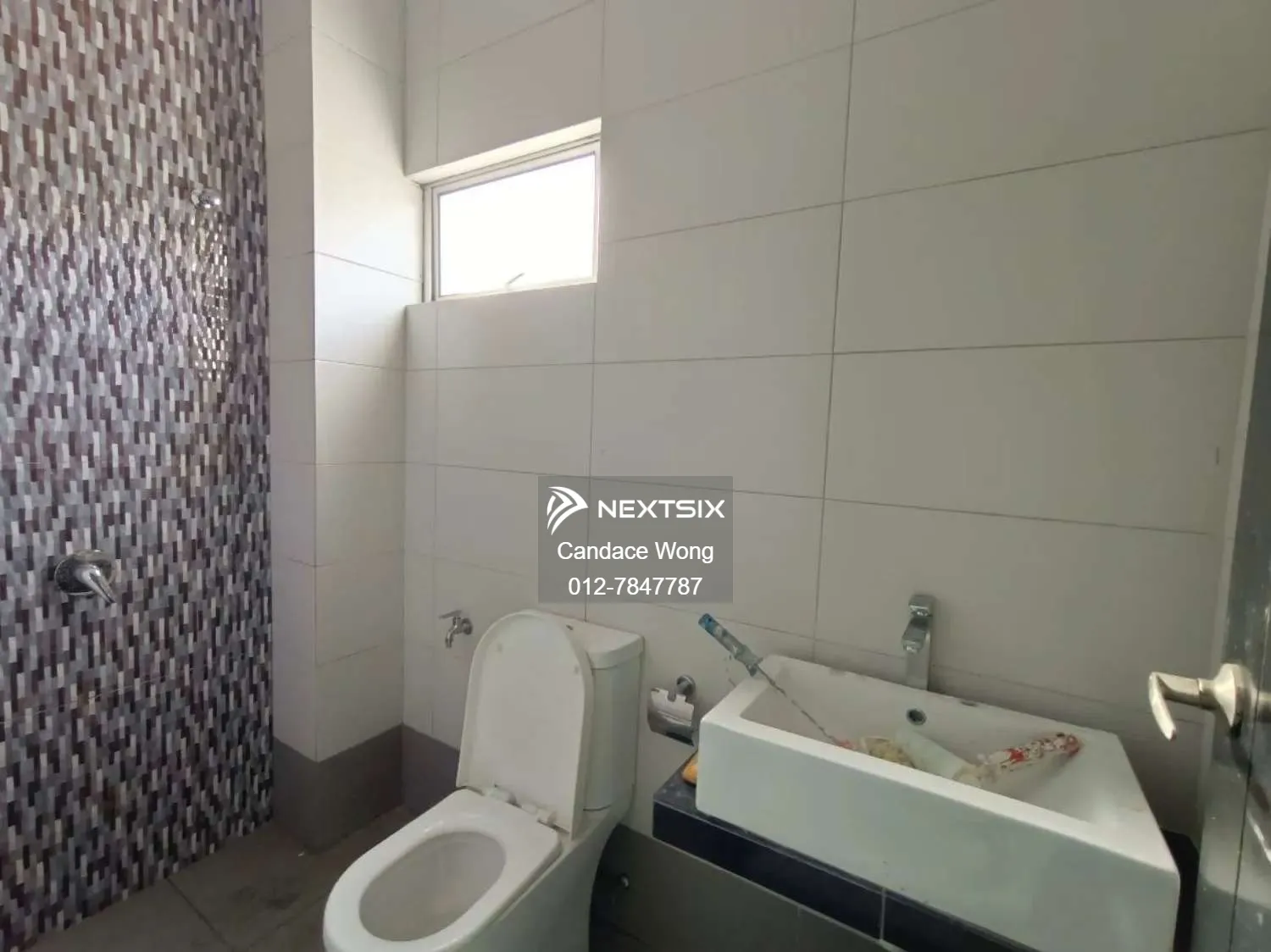 Semi-detached House For Sale in Kajang Selangor - Image 28