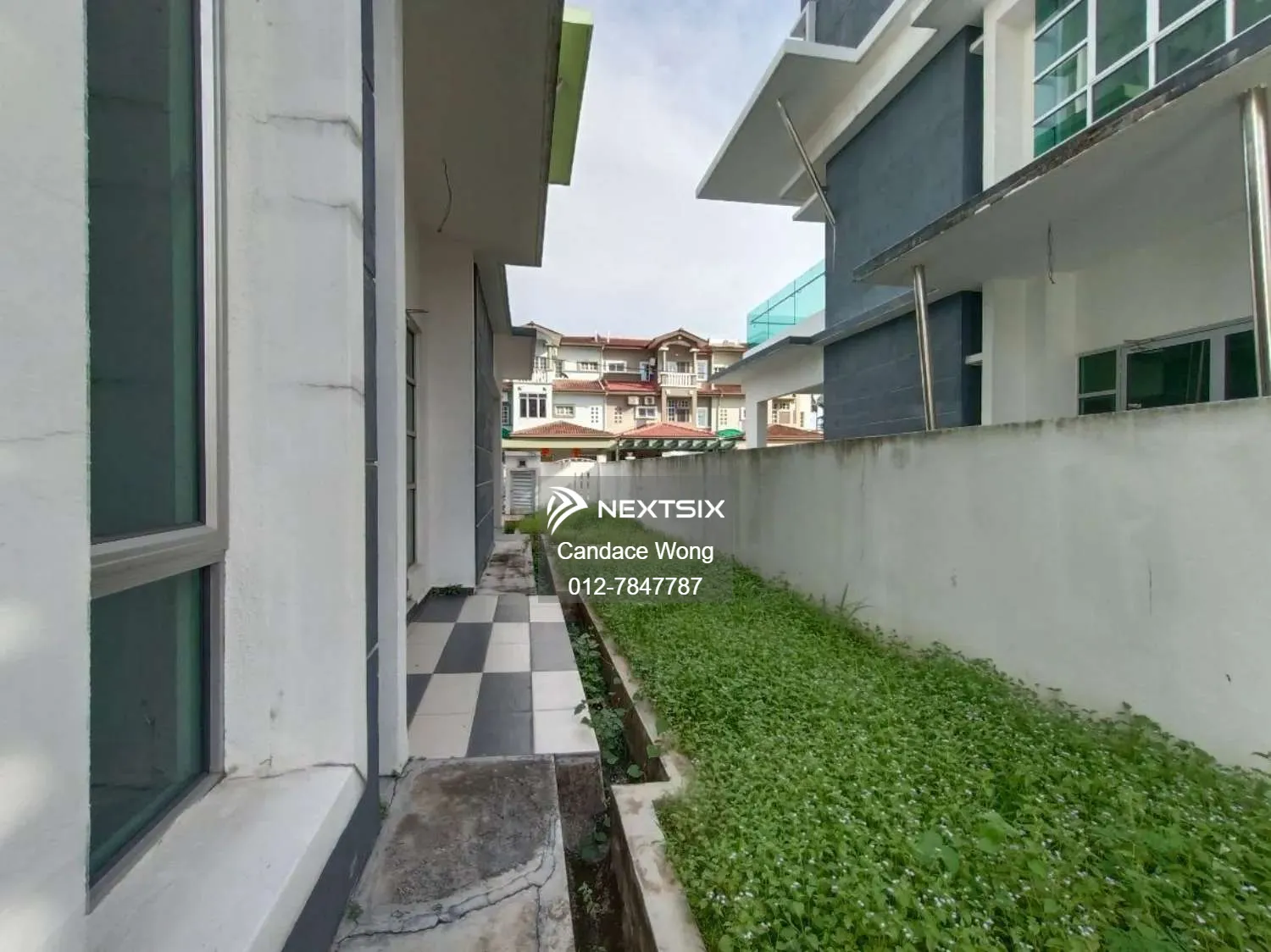 Semi-detached House For Sale in Kajang Selangor - Image 5