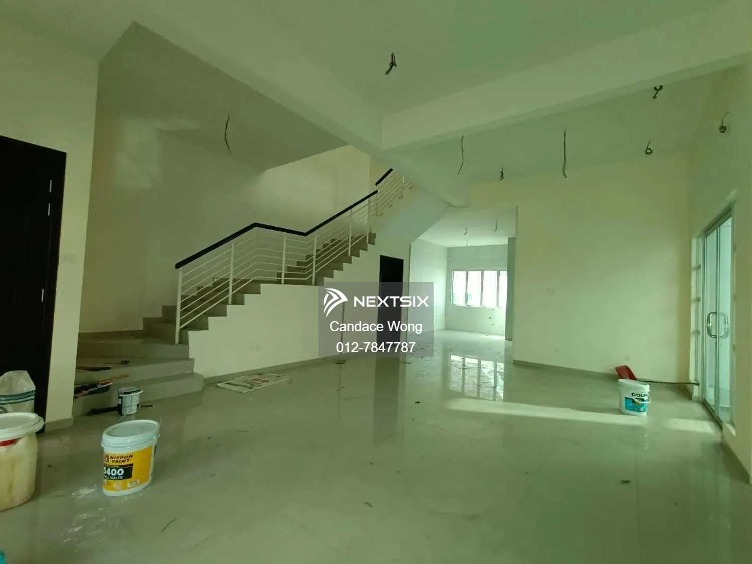 Semi-detached House For Sale in Kajang Selangor - Image 6