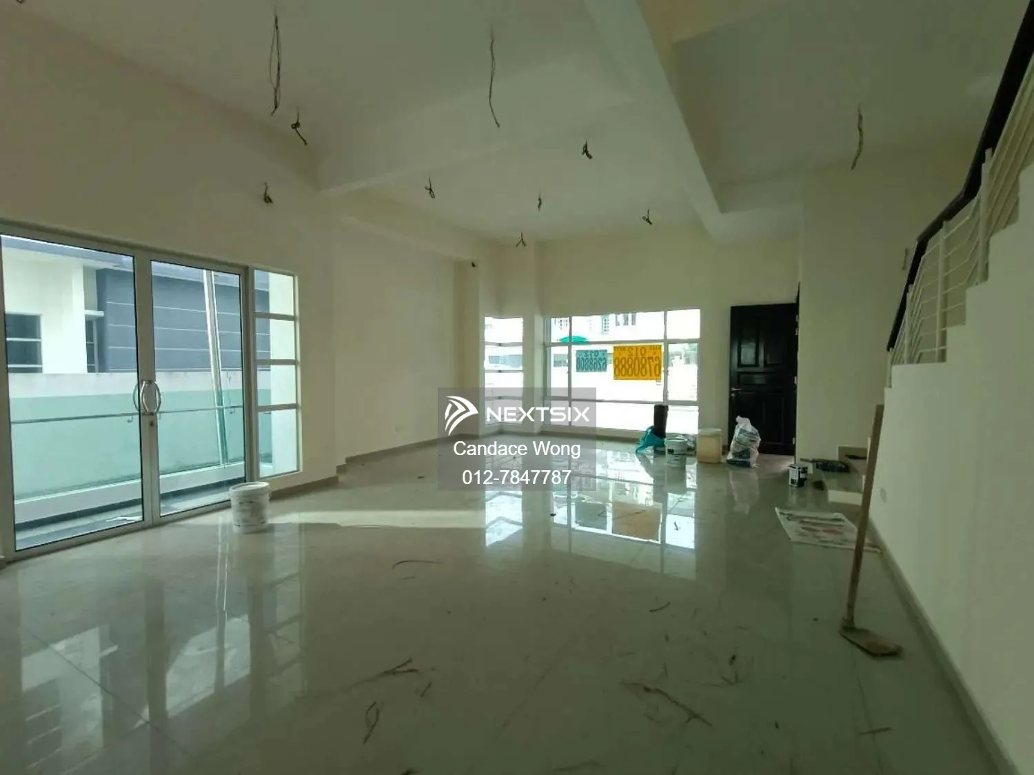 Semi-detached House For Sale in Kajang Selangor - Image 7