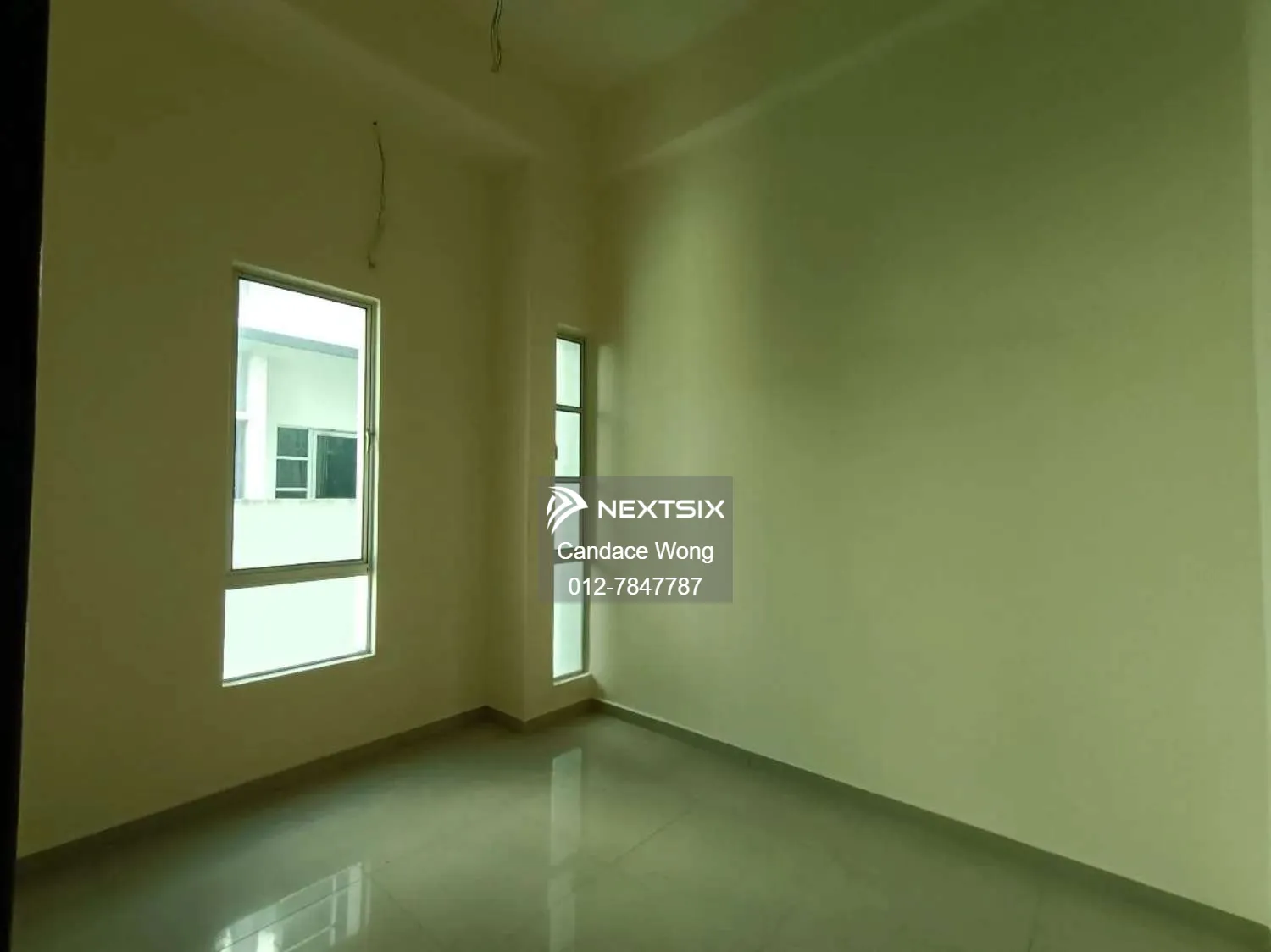 Semi-detached House For Sale in Kajang Selangor - Image 8