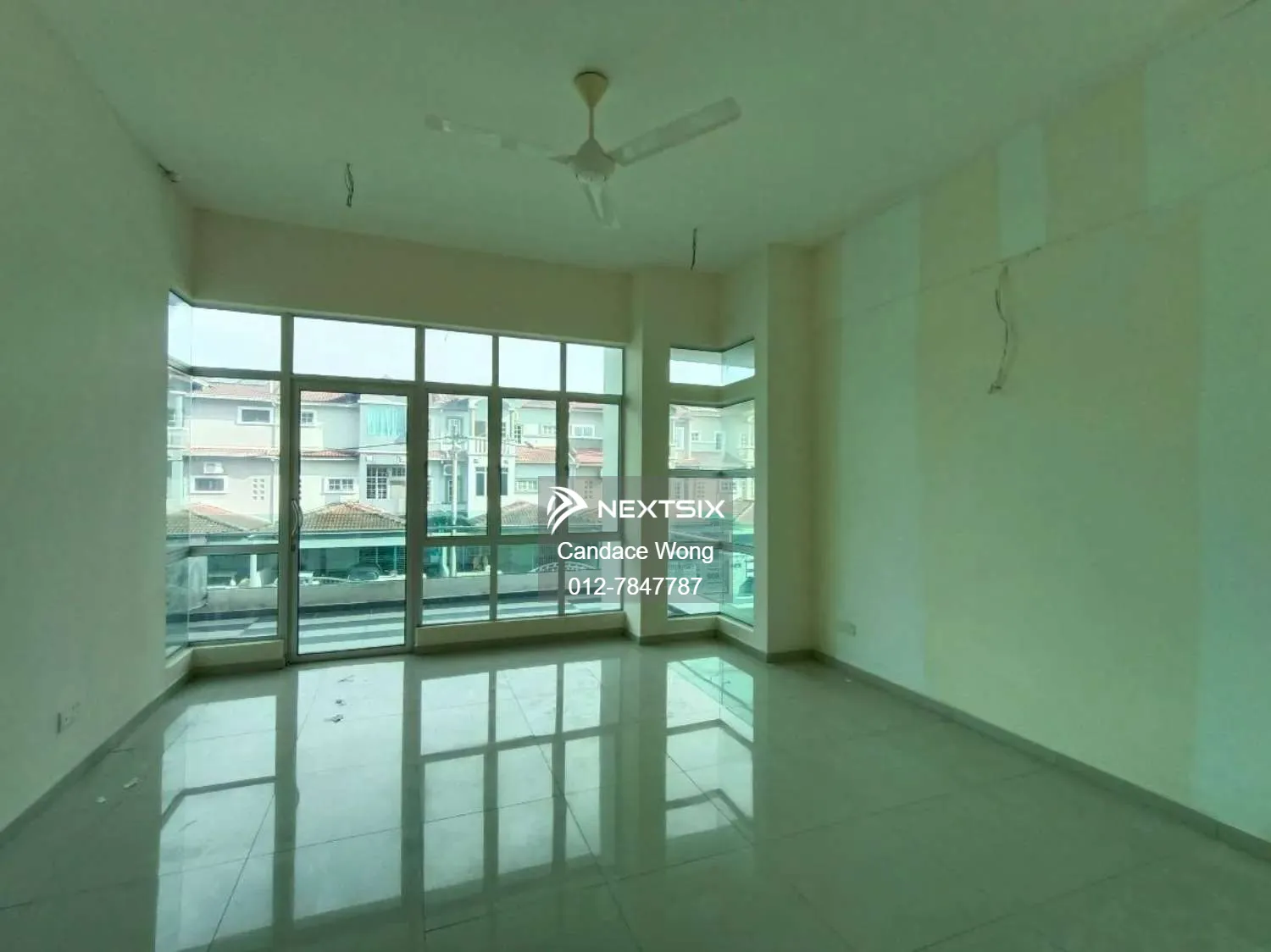 Semi-detached House For Sale in Kajang Selangor - Image 9
