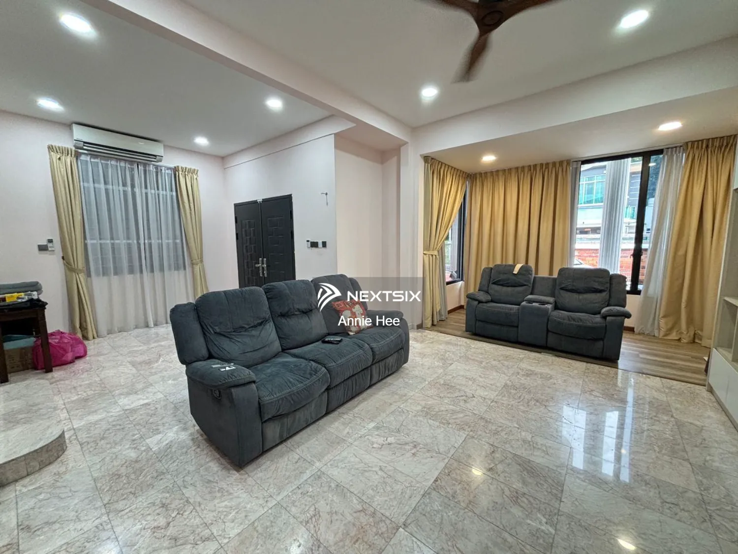 2-sty Terrace/Link House For Sale in Kota Kinabalu Sabah