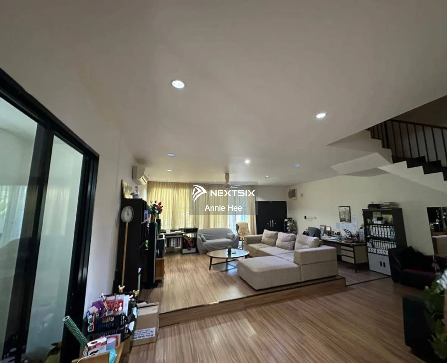 2-sty Terrace/Link House For Sale in Kota Kinabalu Sabah