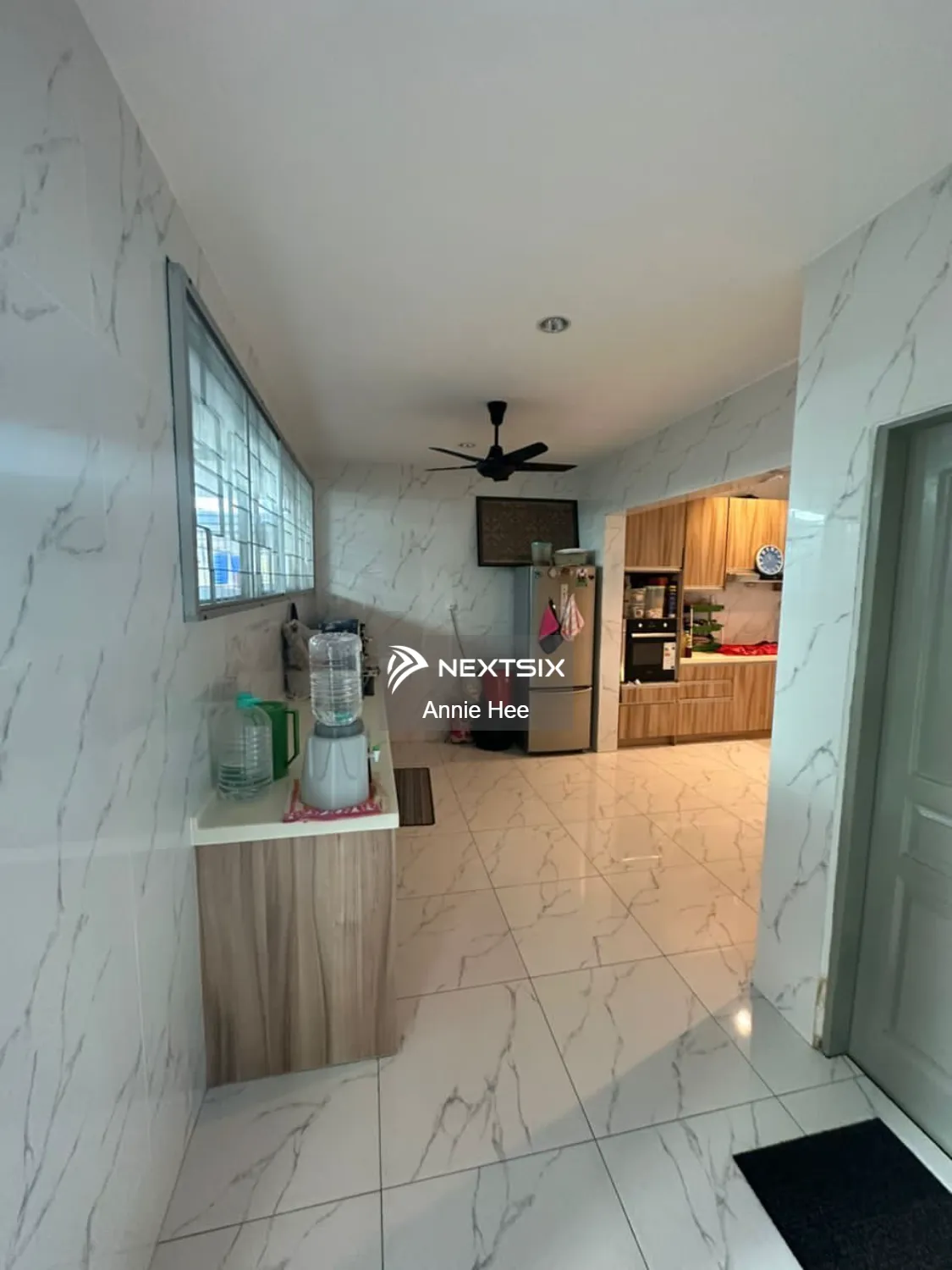 2-sty Terrace/Link House For Sale in Kota Kinabalu Sabah - Image 5