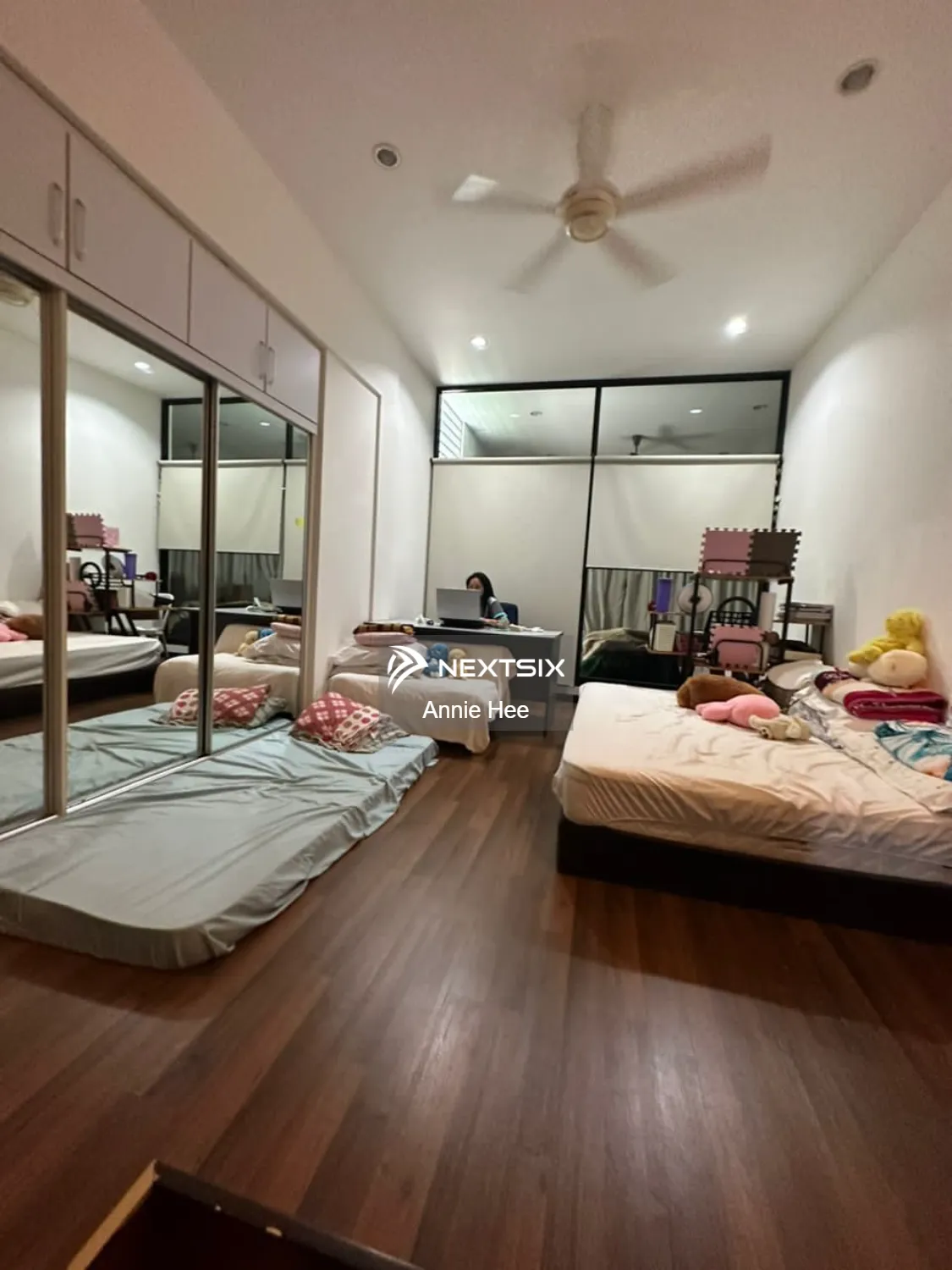 2-sty Terrace/Link House For Sale in Kota Kinabalu Sabah - Image 7