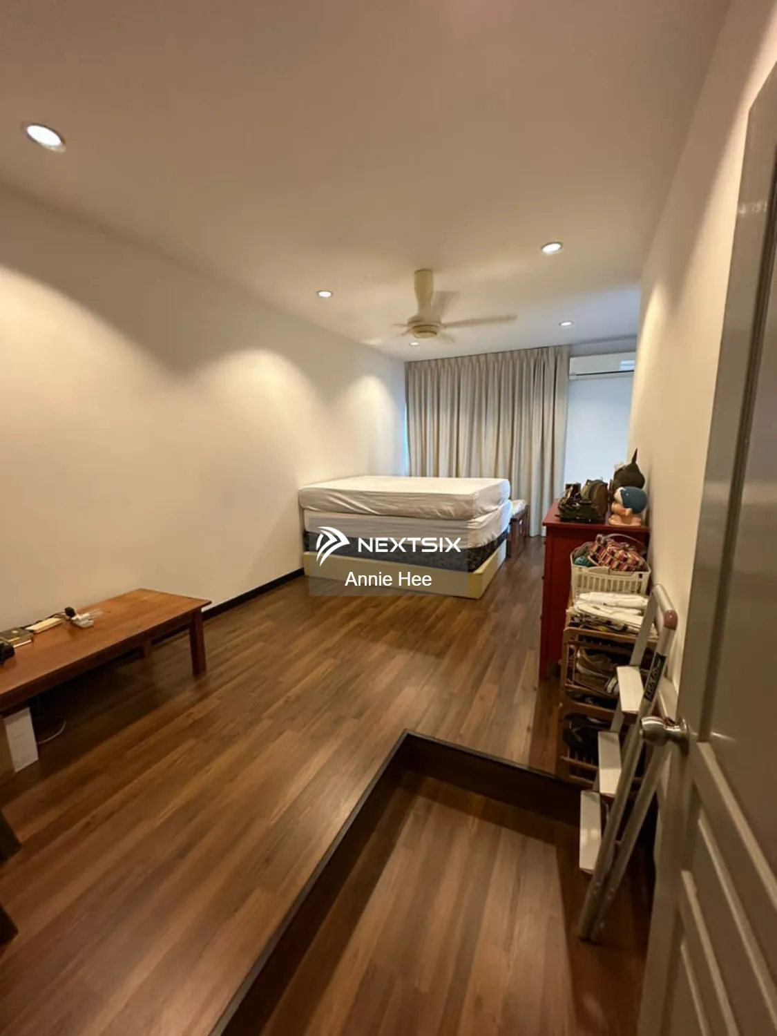 2-sty Terrace/Link House For Sale in Kota Kinabalu Sabah - Image 8