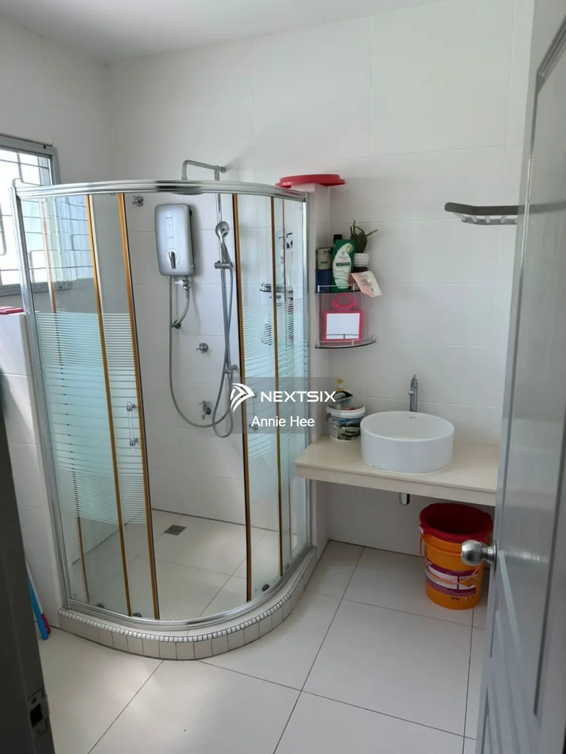 2-sty Terrace/Link House For Sale in Kota Kinabalu Sabah - Image 9