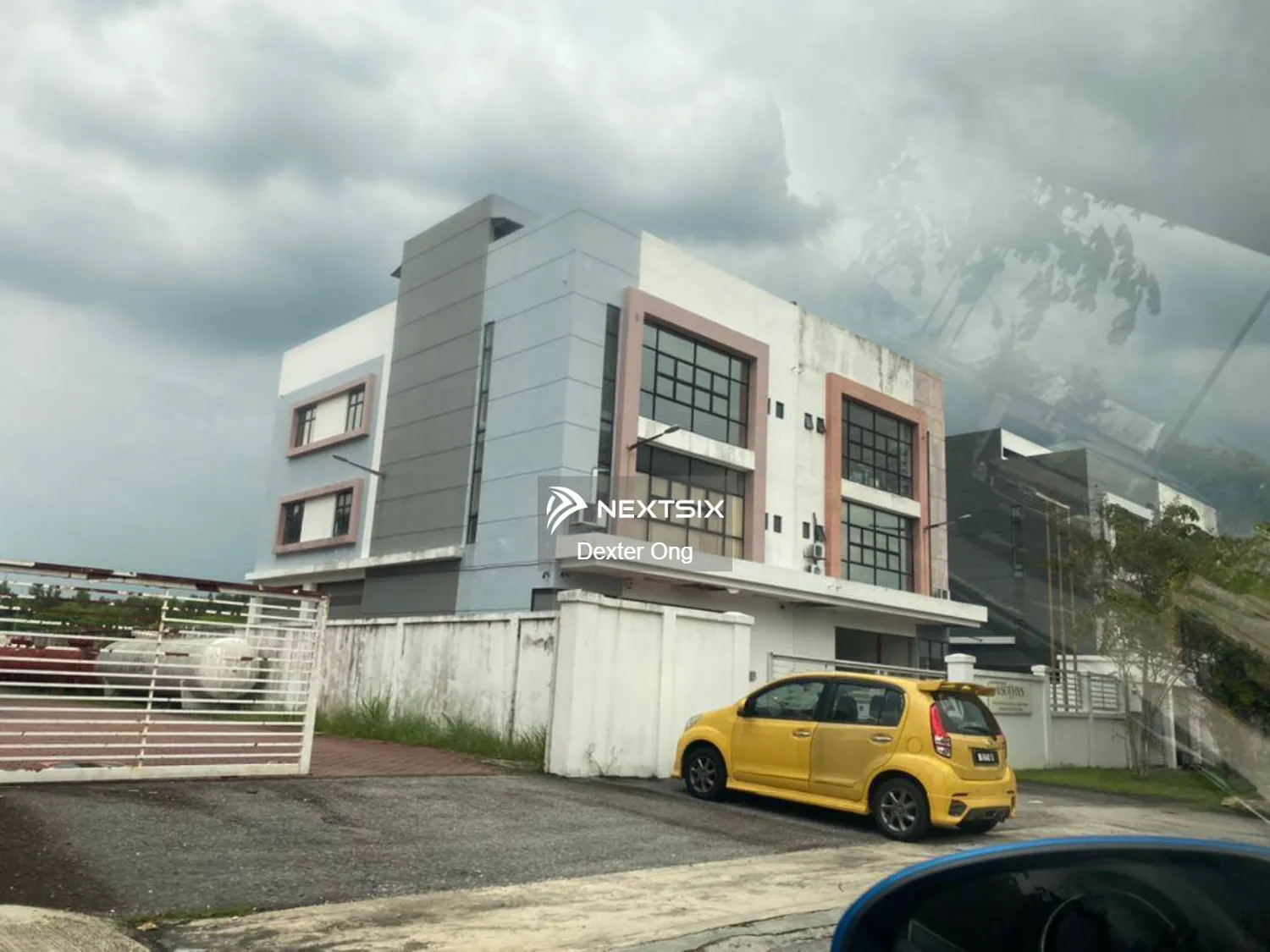 Semi-D Factory For Rent in Shah Alam Selangor - Image 10