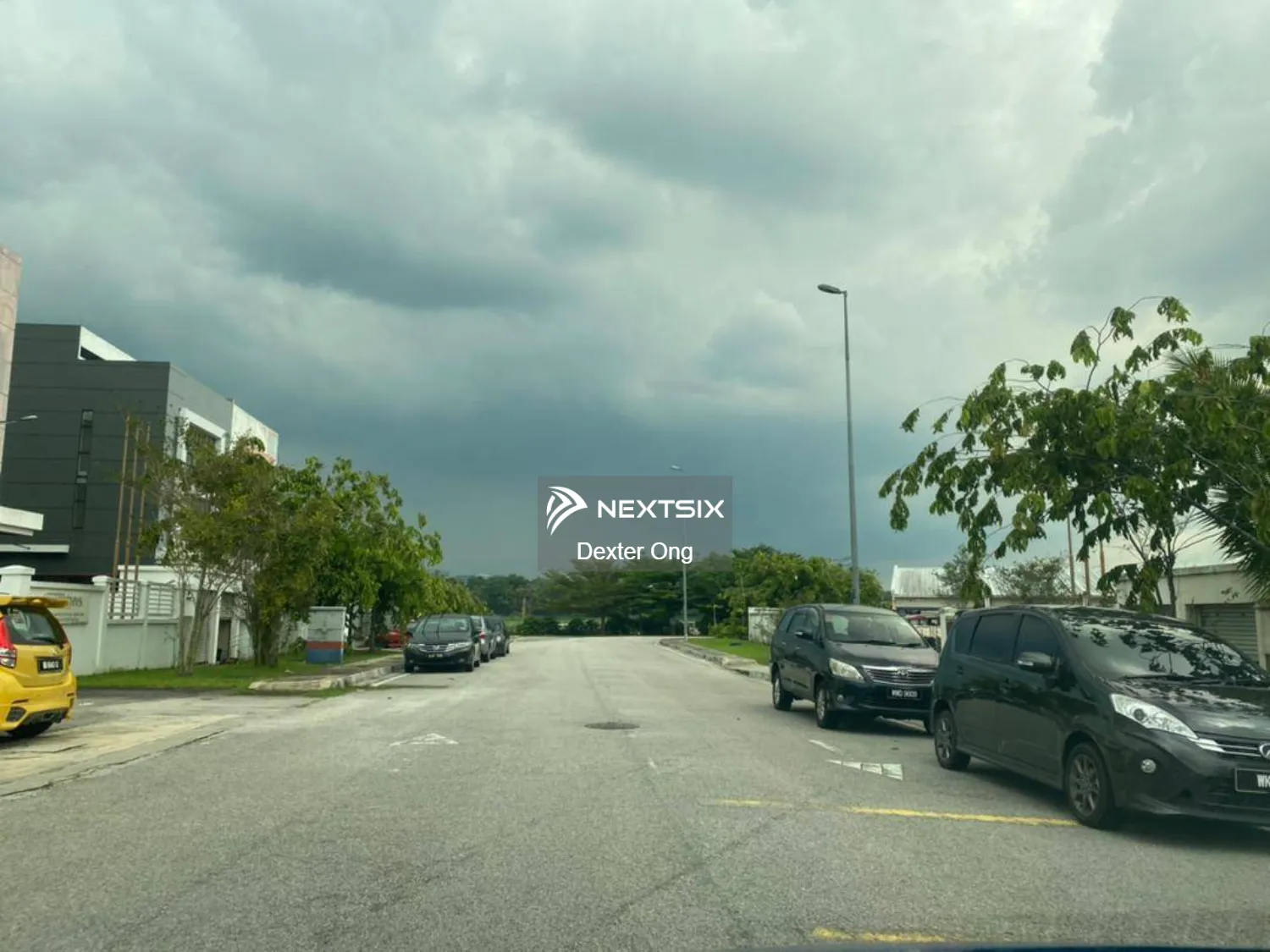 Semi-D Factory For Rent in Shah Alam Selangor - Image 16