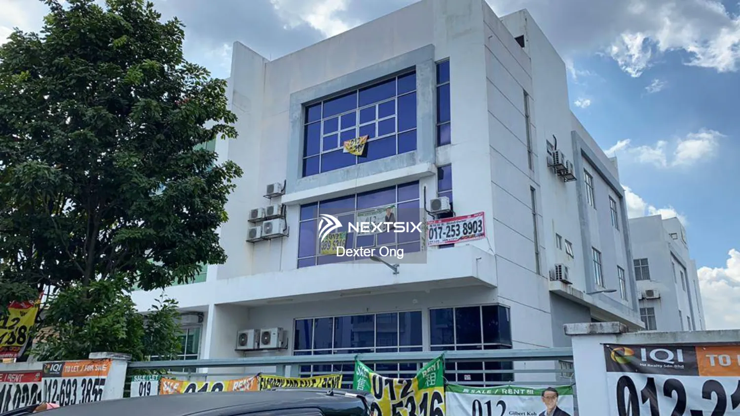 Semi-D Factory For Rent in Shah Alam Selangor - Image 17